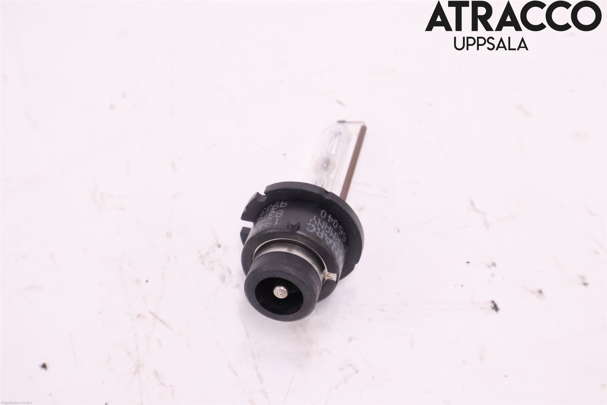 Citroen C6 Strålkastarglödlampa Xenon