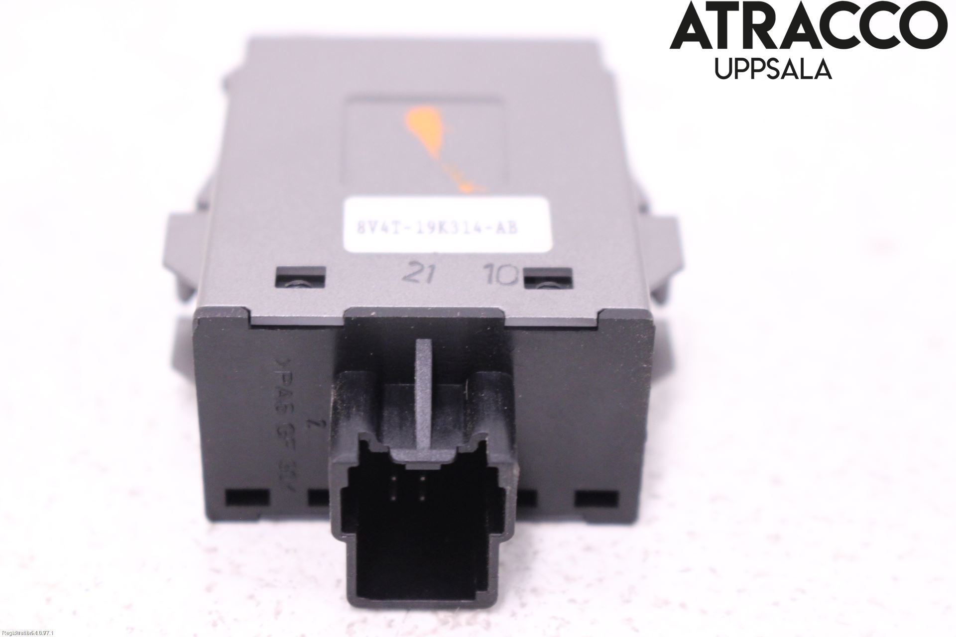 Ford FOCUS 08-11 Strömställare Stolvärme