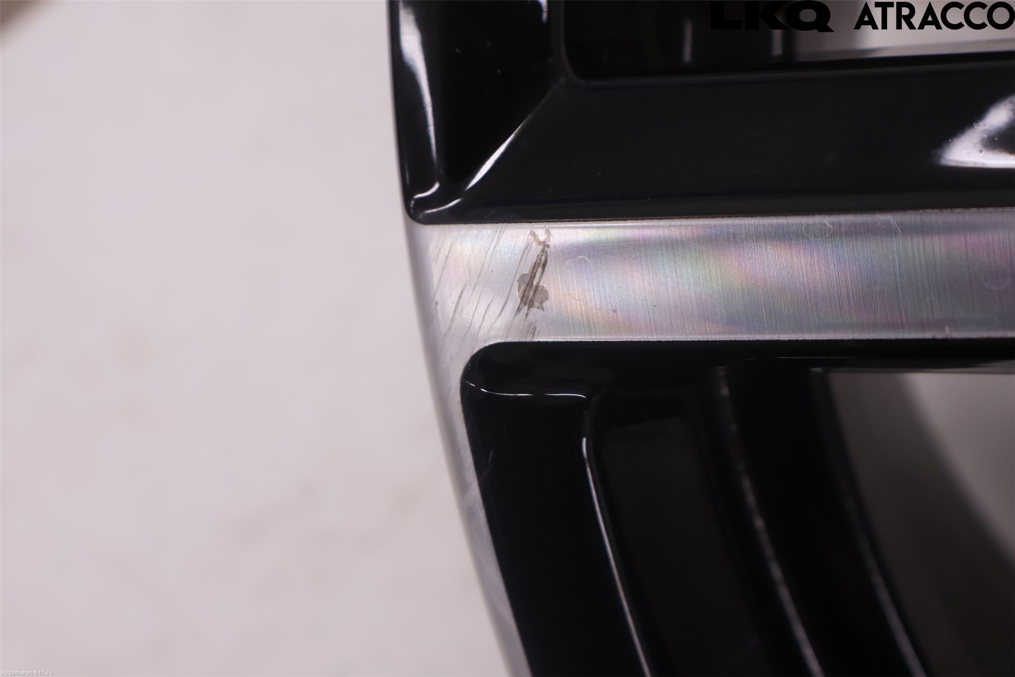 BMW 3 G20/G21/G80/G81 19- Fälgsats Aluminium