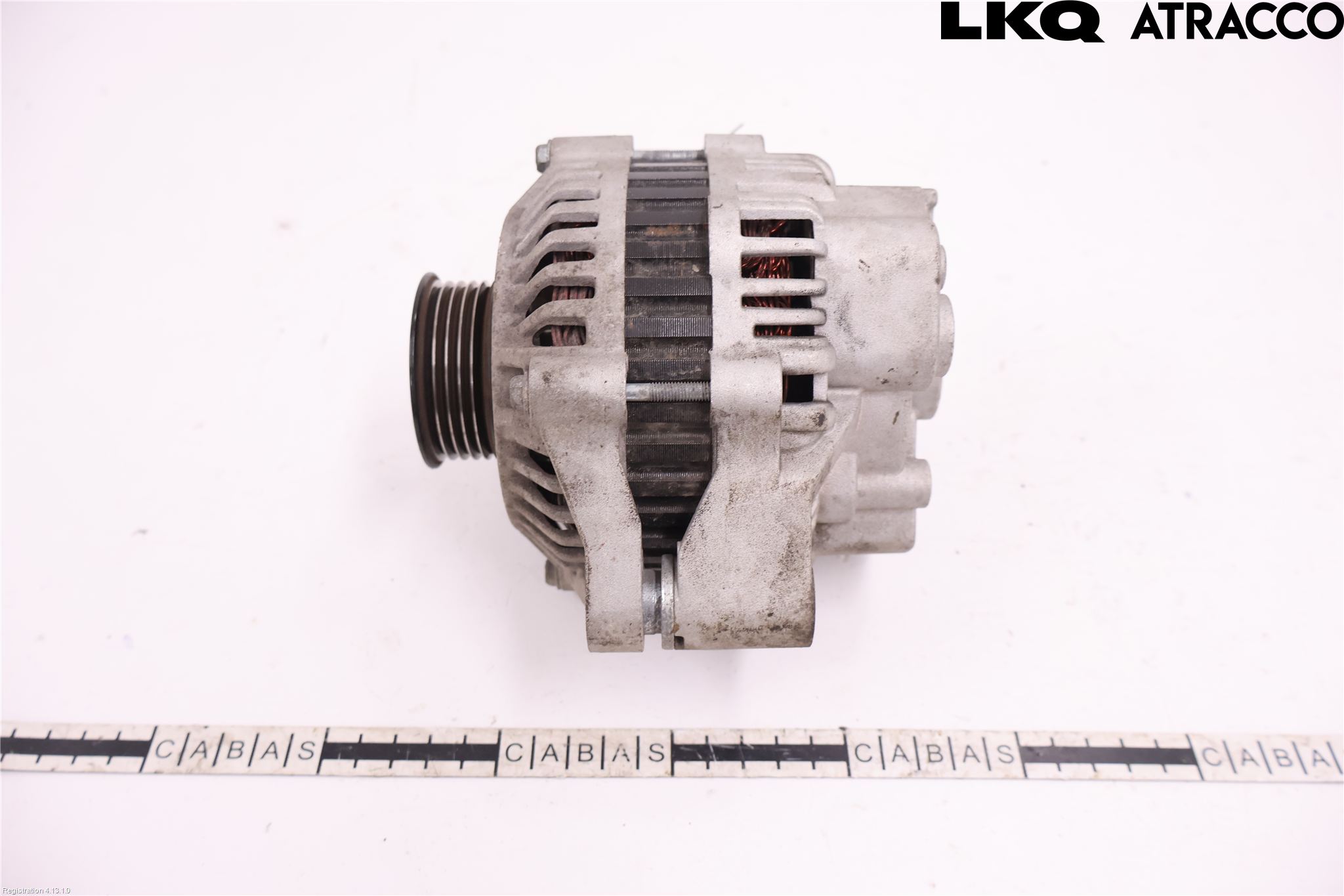 Suzuki SX4 10-13 Generator