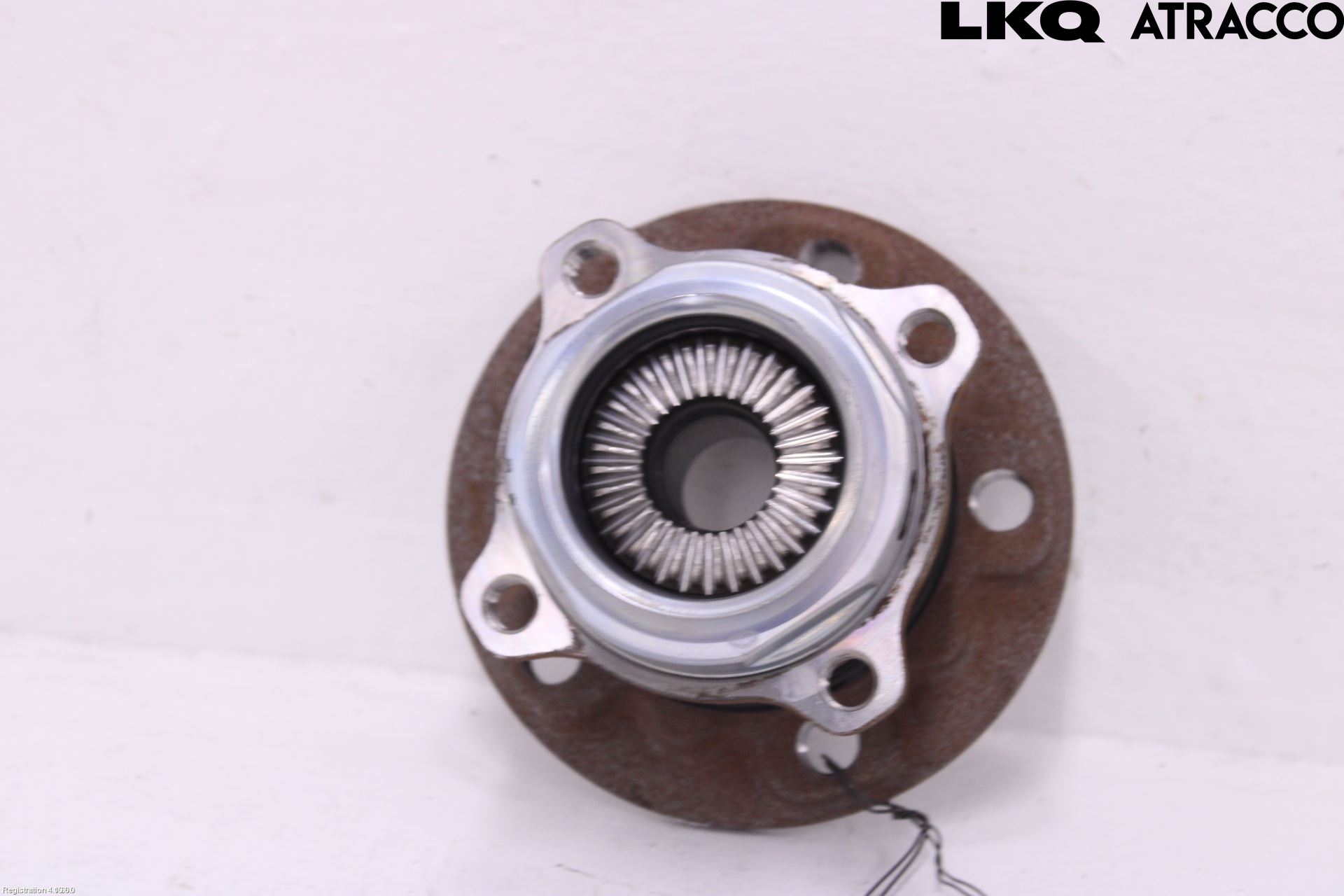 BMW X1 F48 15-22 Nav Bak