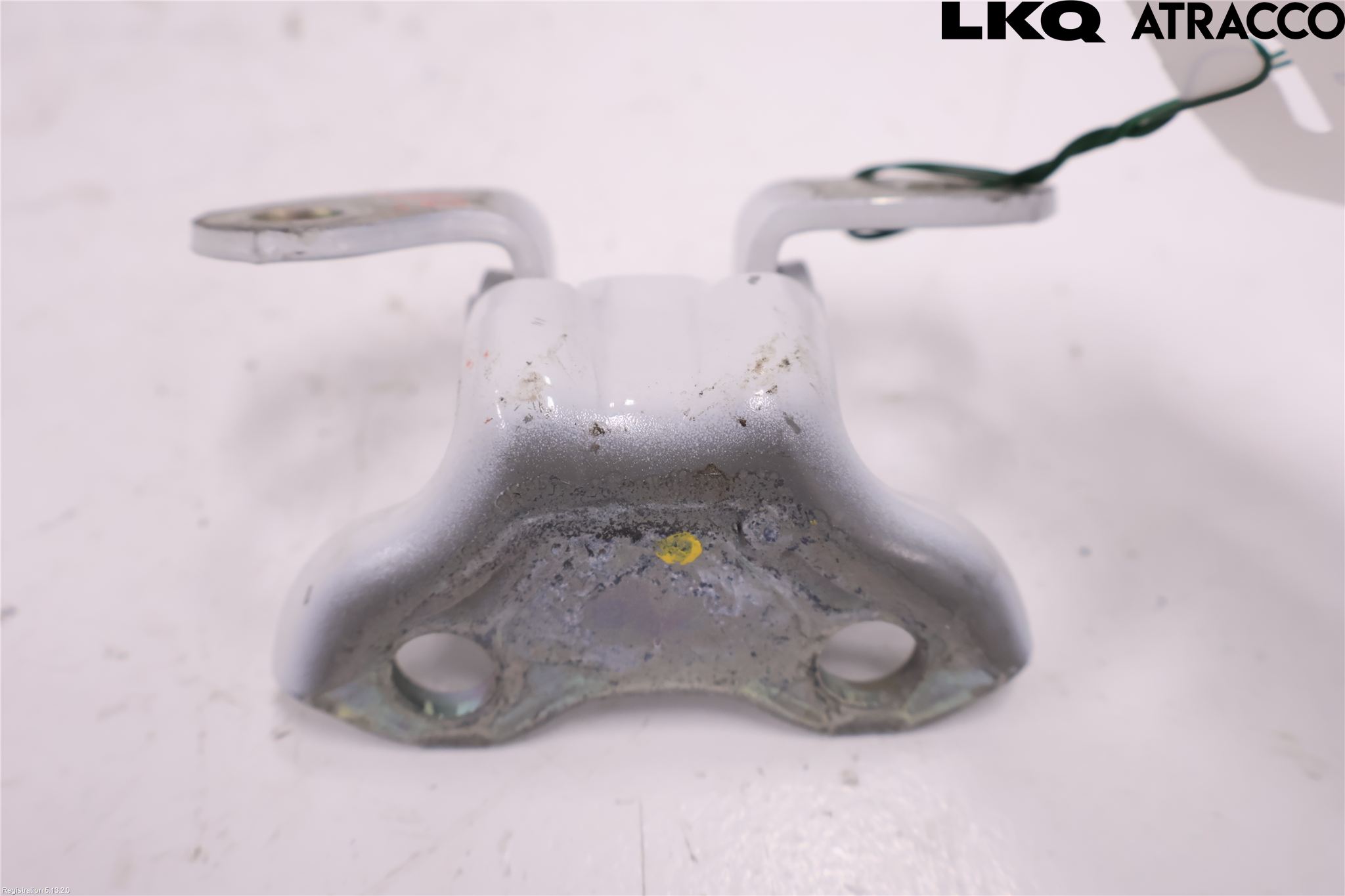 Toyota COROLLA 19- Dörrgångjärn