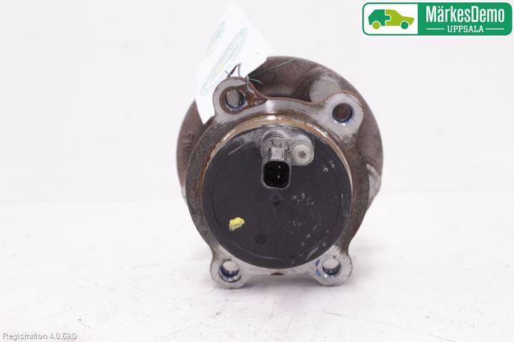 Ford TRANSIT/TOURNEO CONNECT 13-22 Nav Bak