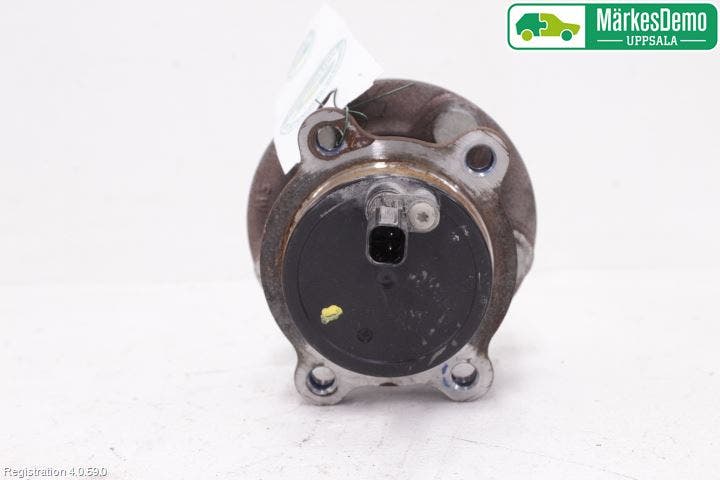 Ford TRANSIT/TOURNEO CONNECT 13-22 Nav Bak