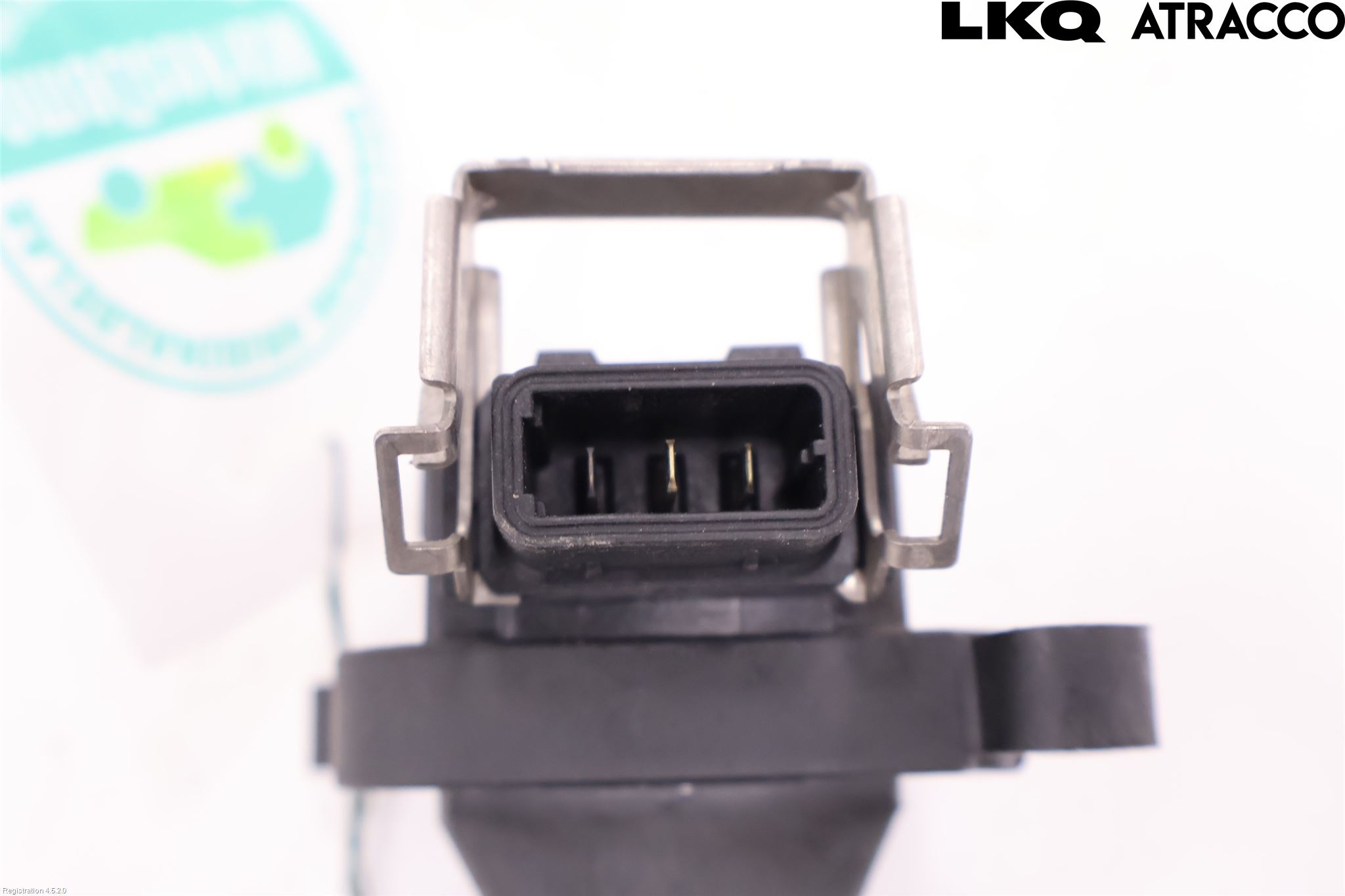 BMW 5 E39 95-04 Tändspole