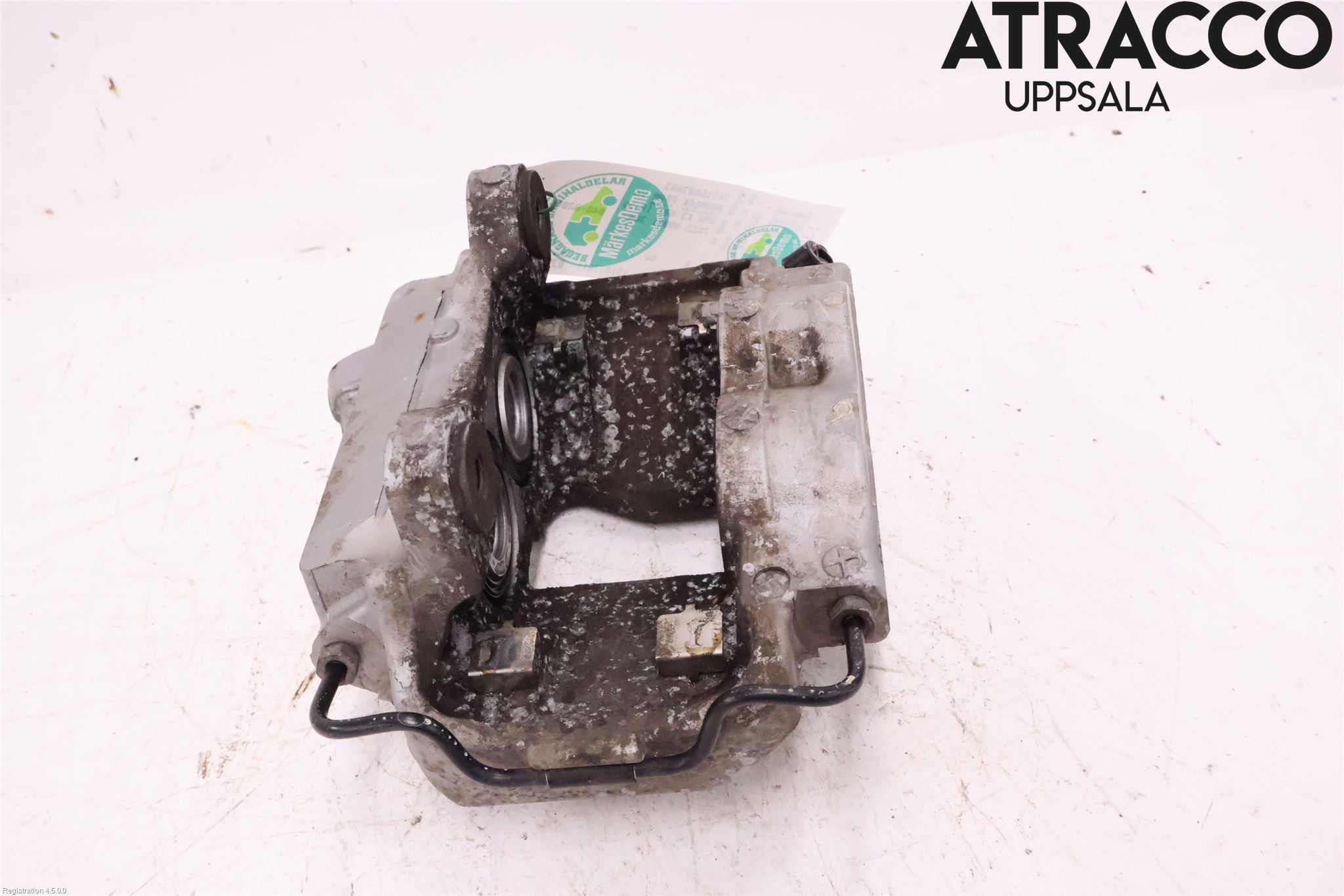 BMW X3 G01 18- Bromsok Fram Vänster