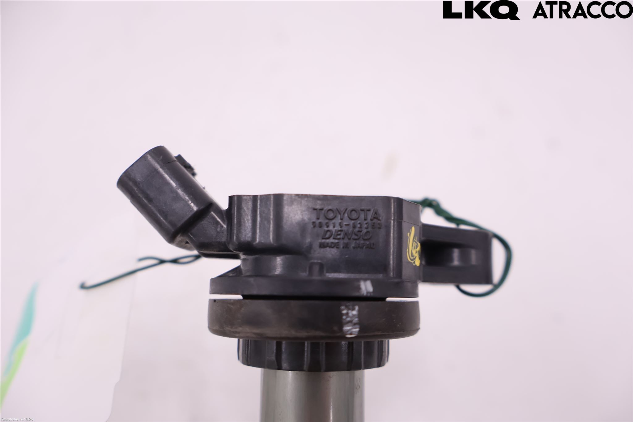 Toyota AURIS 07-09 Tändspole