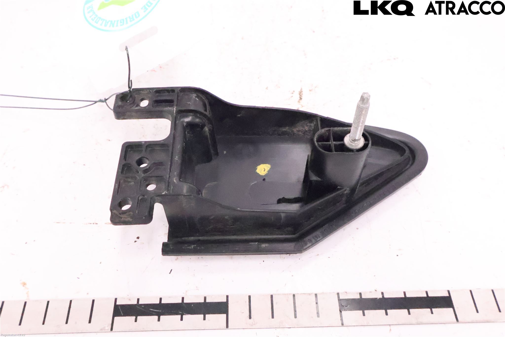 Tesla MODEL S 13- Dimljus/Reflex Bak