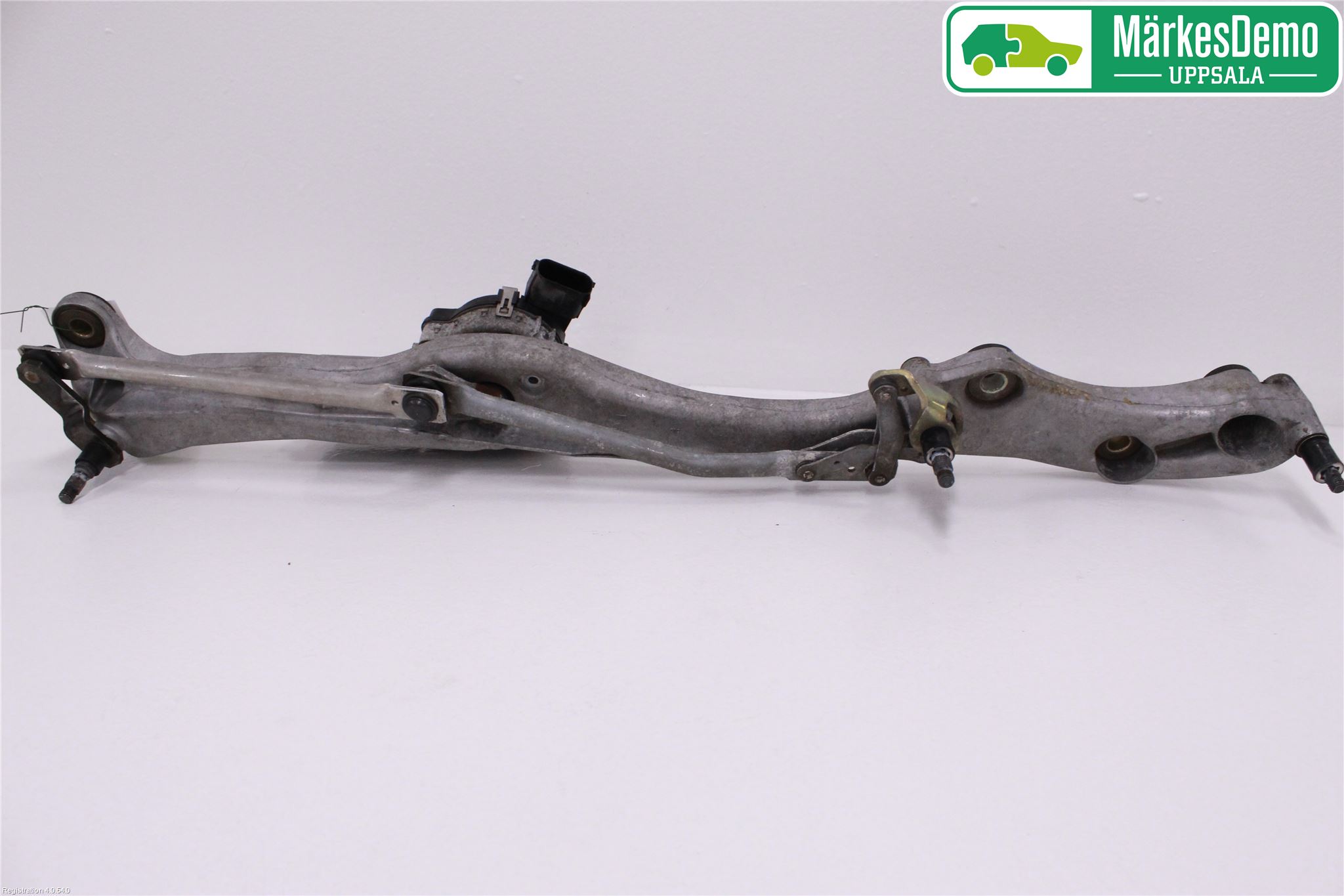 BMW 7 E65/66    00-08 Torkarmotor Vindruta