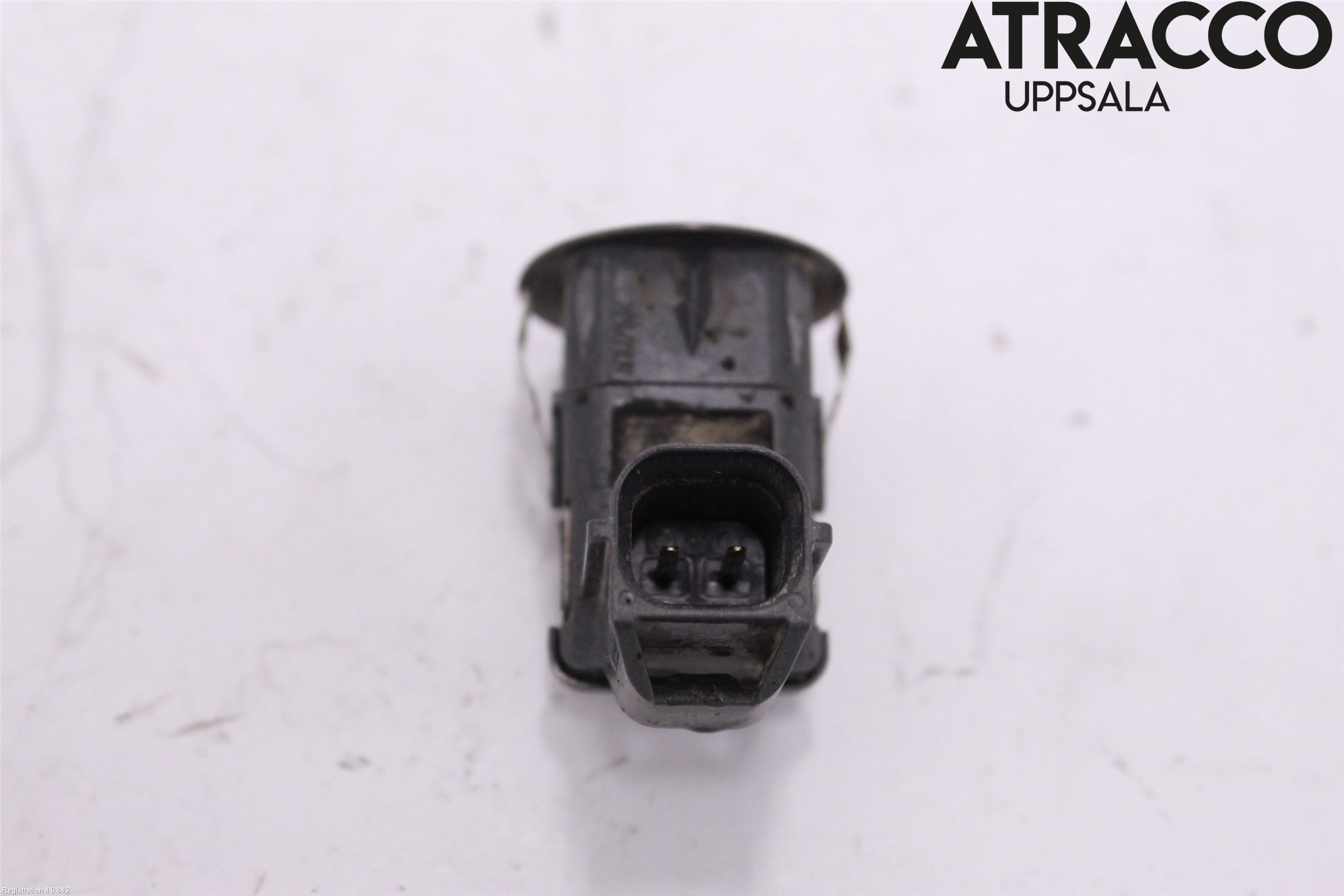 Mitsubishi OUTLANDER 07-12 Parkeringshjälp Backsensor