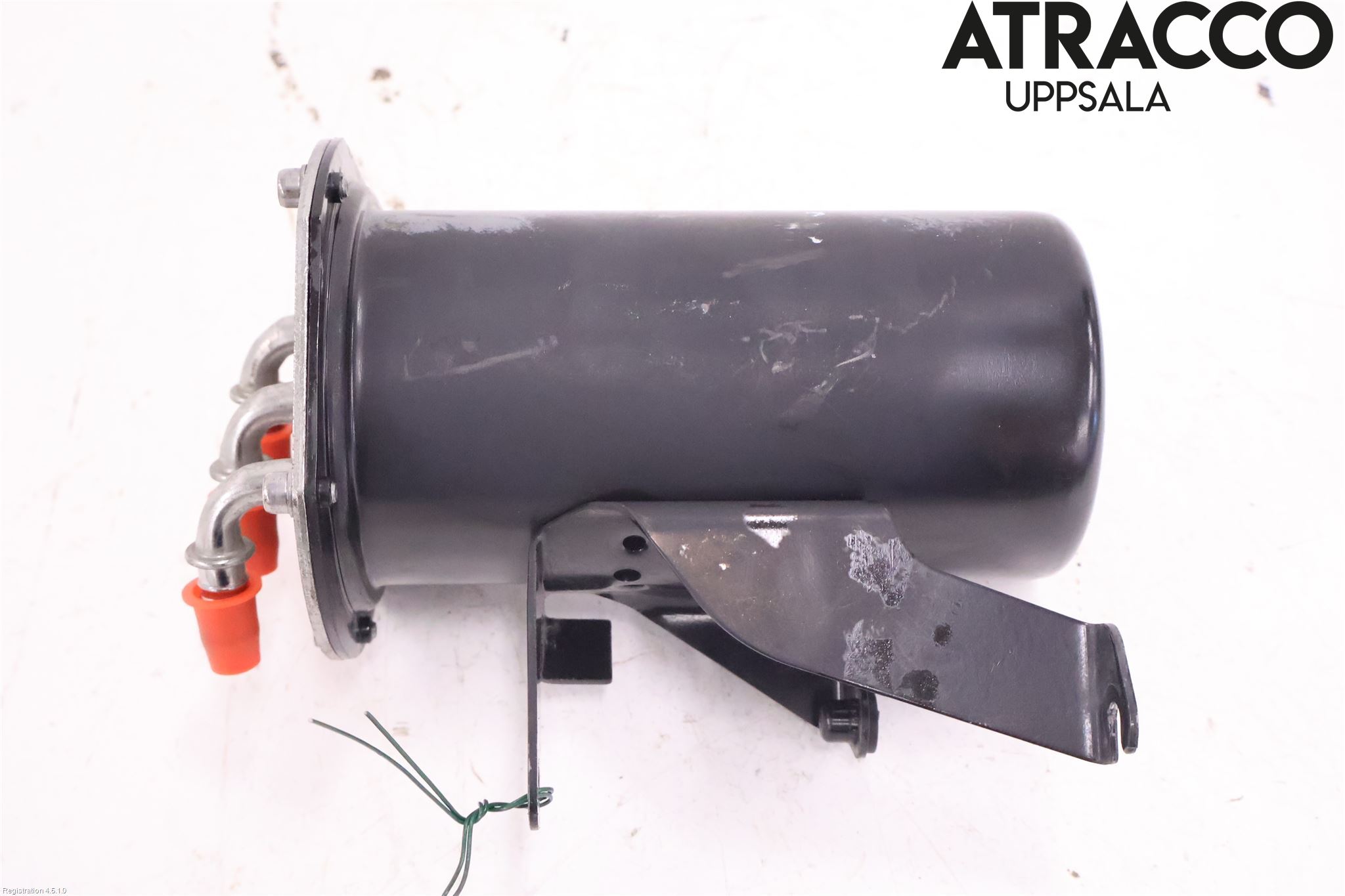 Volkswagen VW CADDY 16-20 Bränslefilter-Hållare