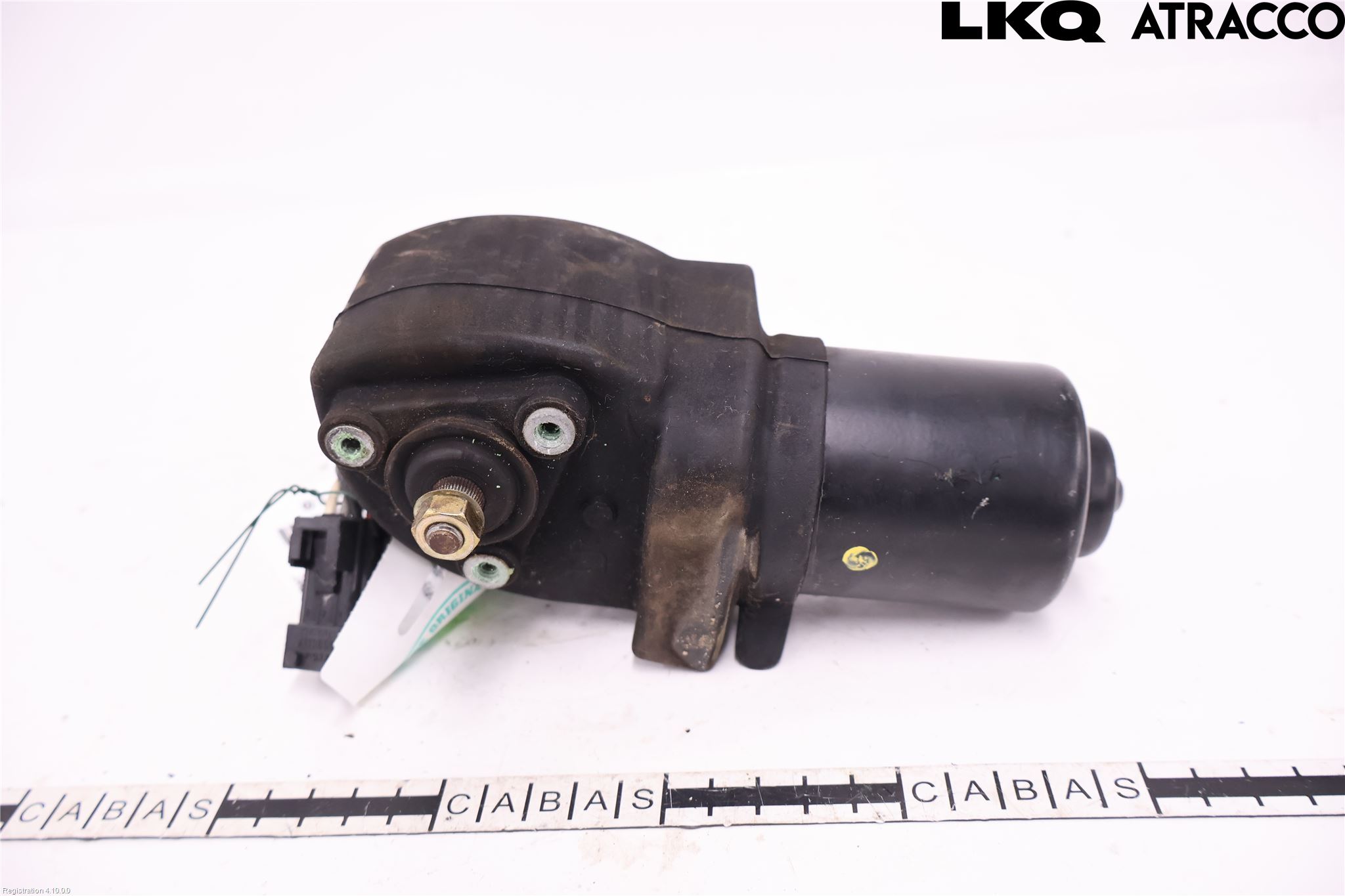 Saab 9-5     06-10 Torkarmotor Vindruta