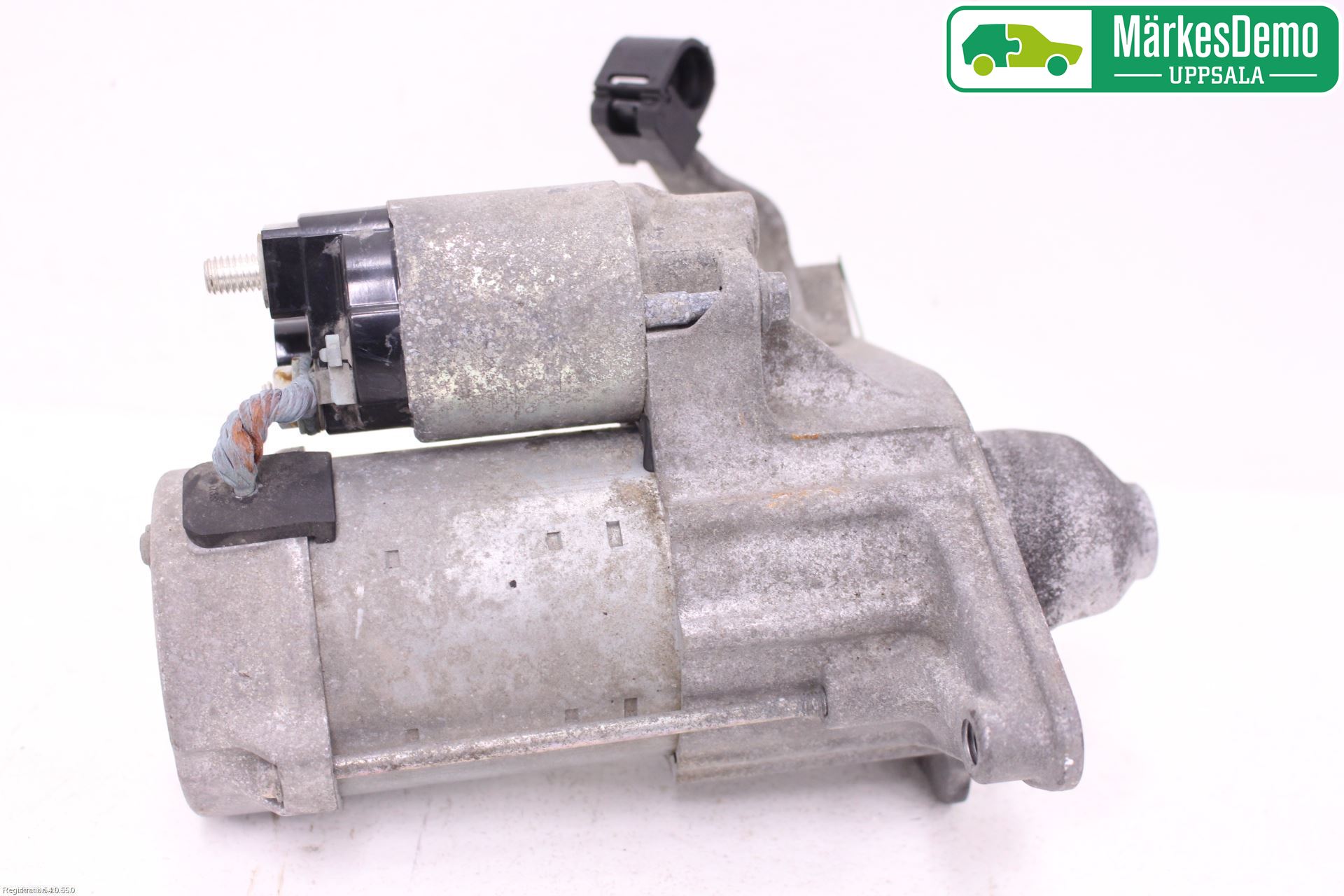 Toyota YARIS XP130 12-14 Startmotor