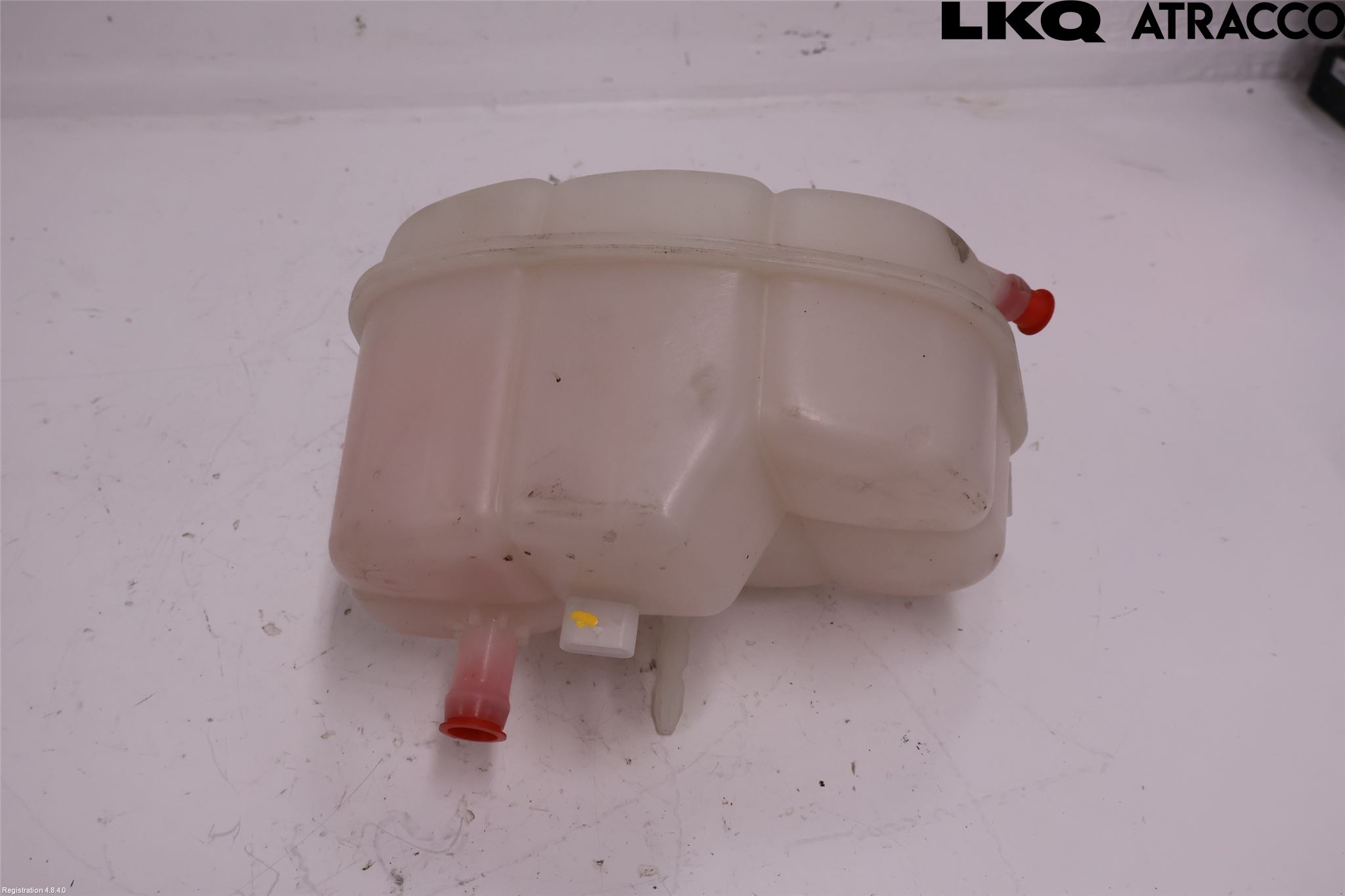 Mercedes-Benz MB VITO/V-KLASS (W640,W447,W448) 14- Expansionstank