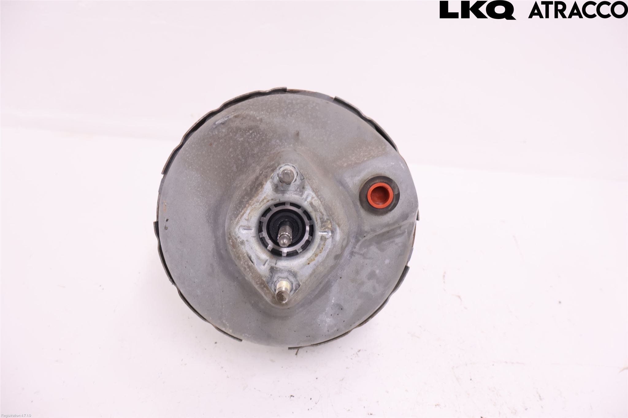 Volvo 740 88-92 Bromsservo