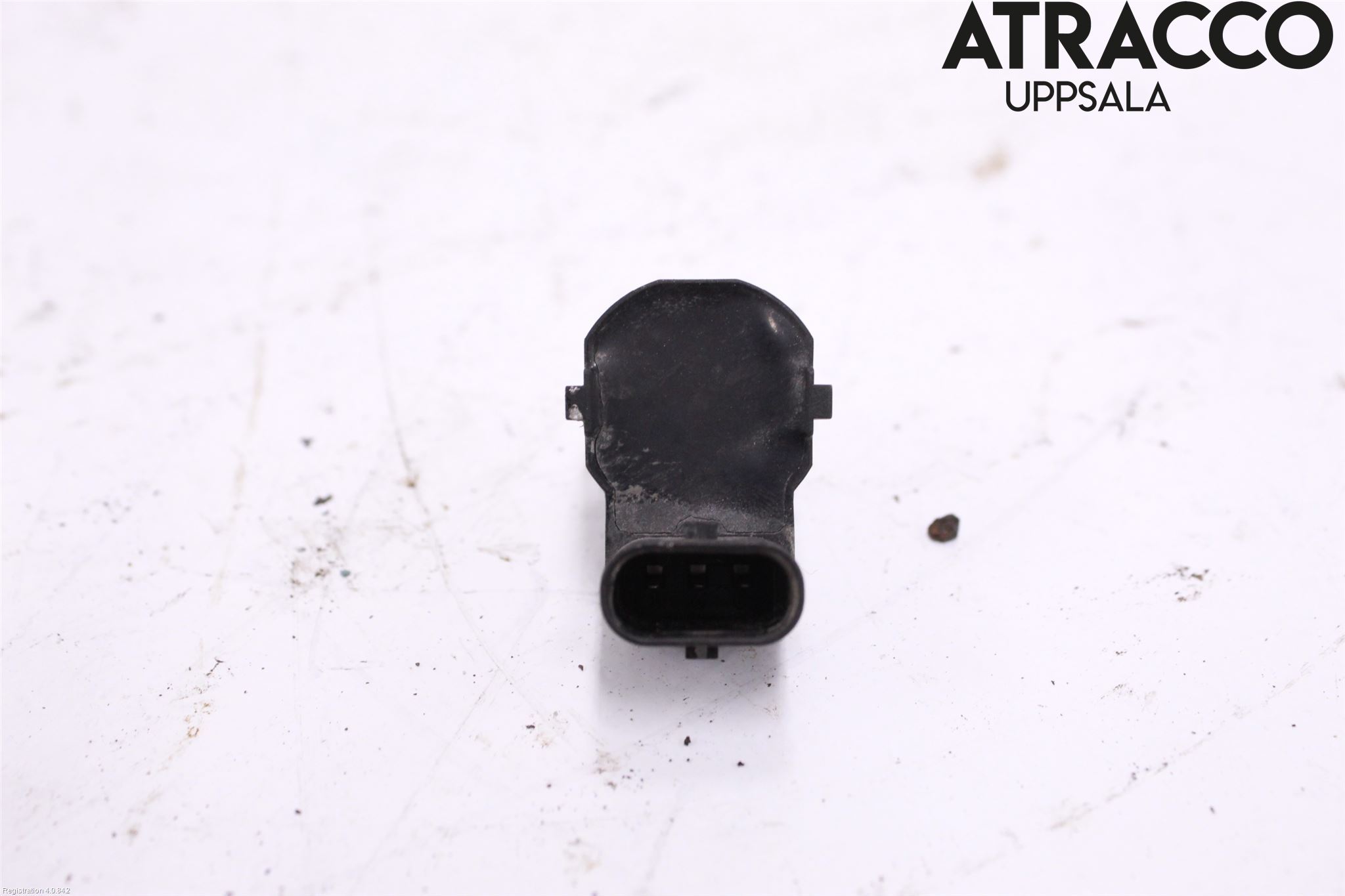 Ford MONDEO 07-15 Parkeringshjälp Frontsensor