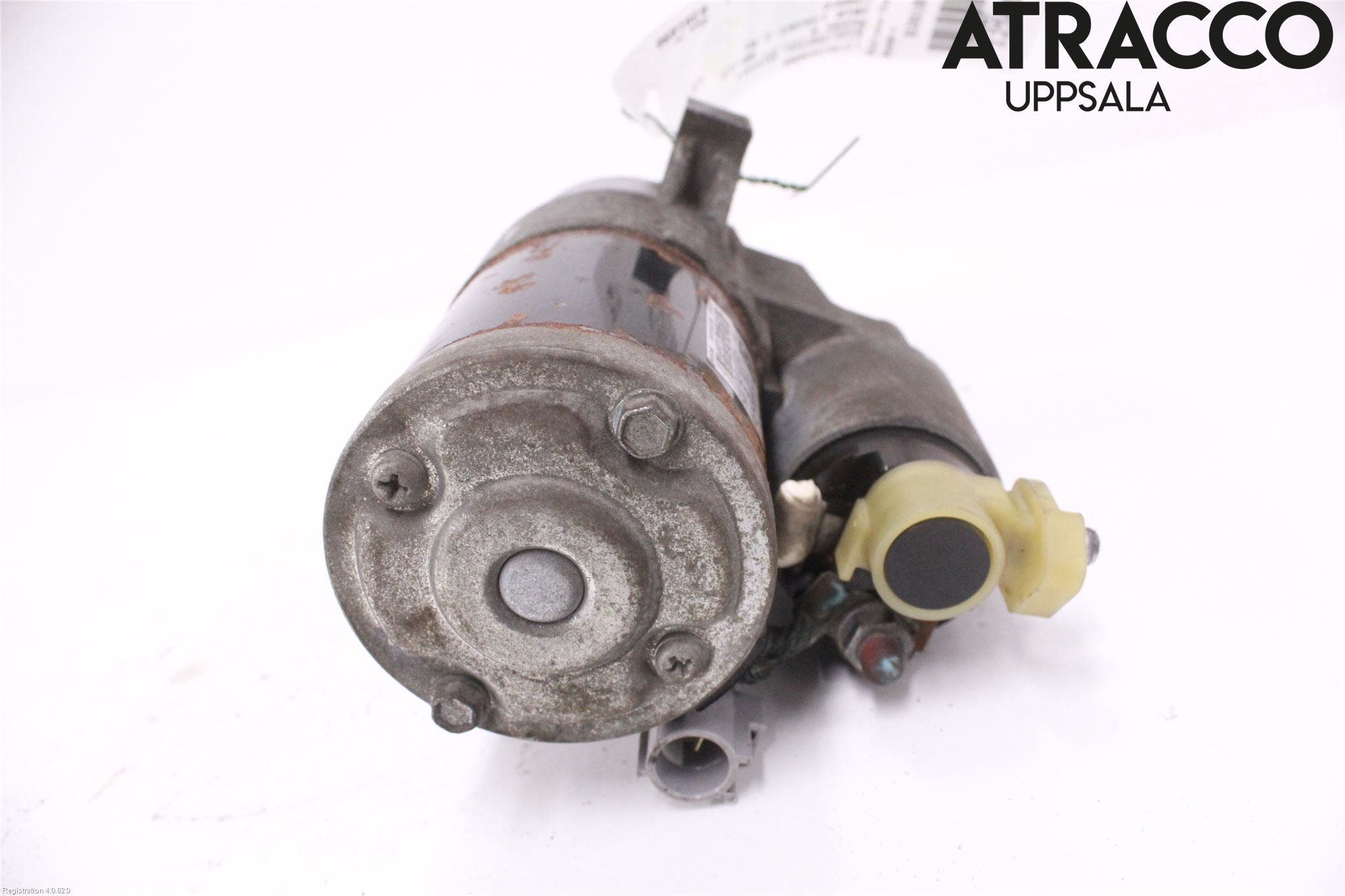Mazda 6 08-13 Startmotor Diesel