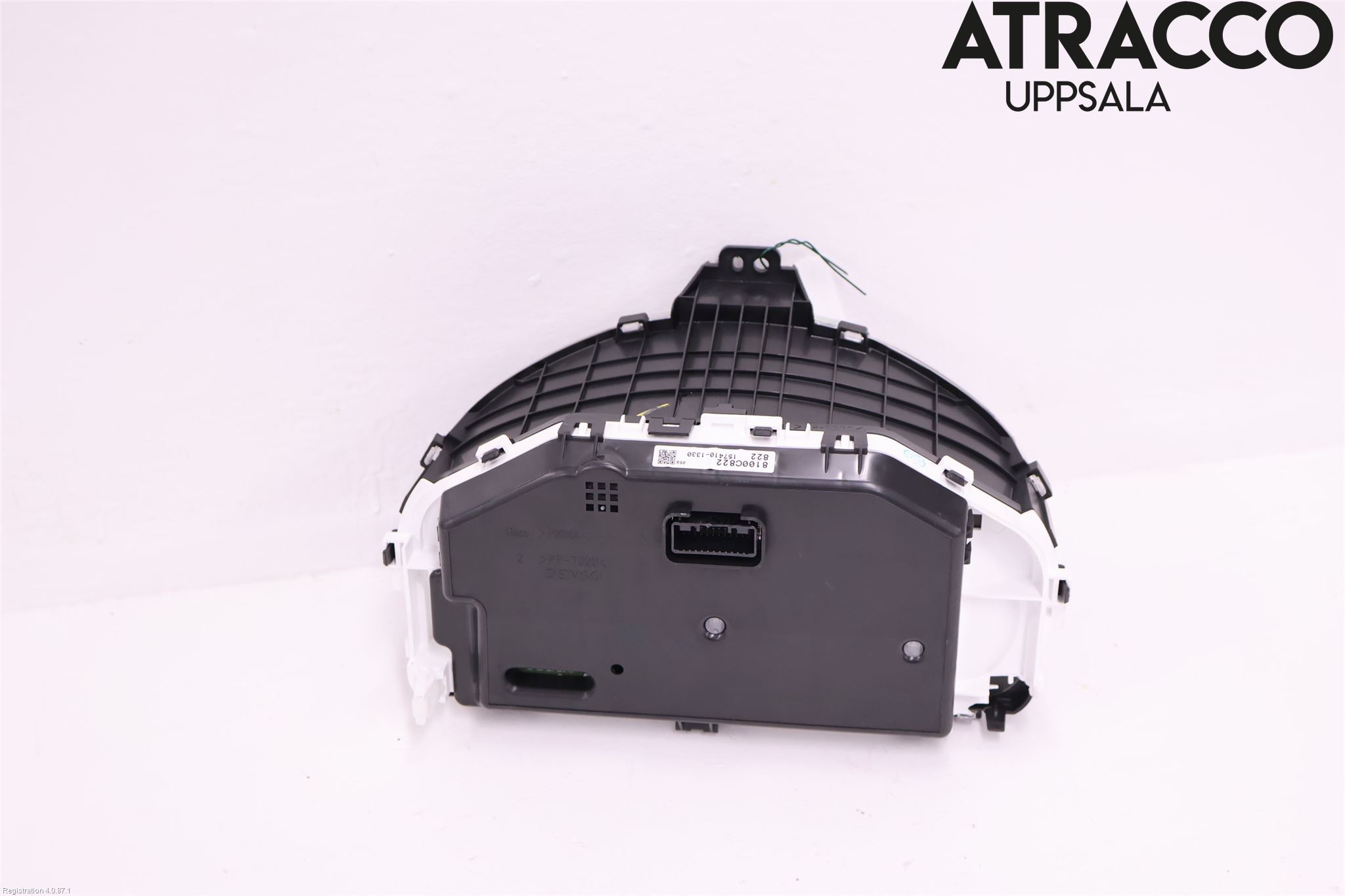 Mitsubishi SPACE STAR 13- Instrument Komb