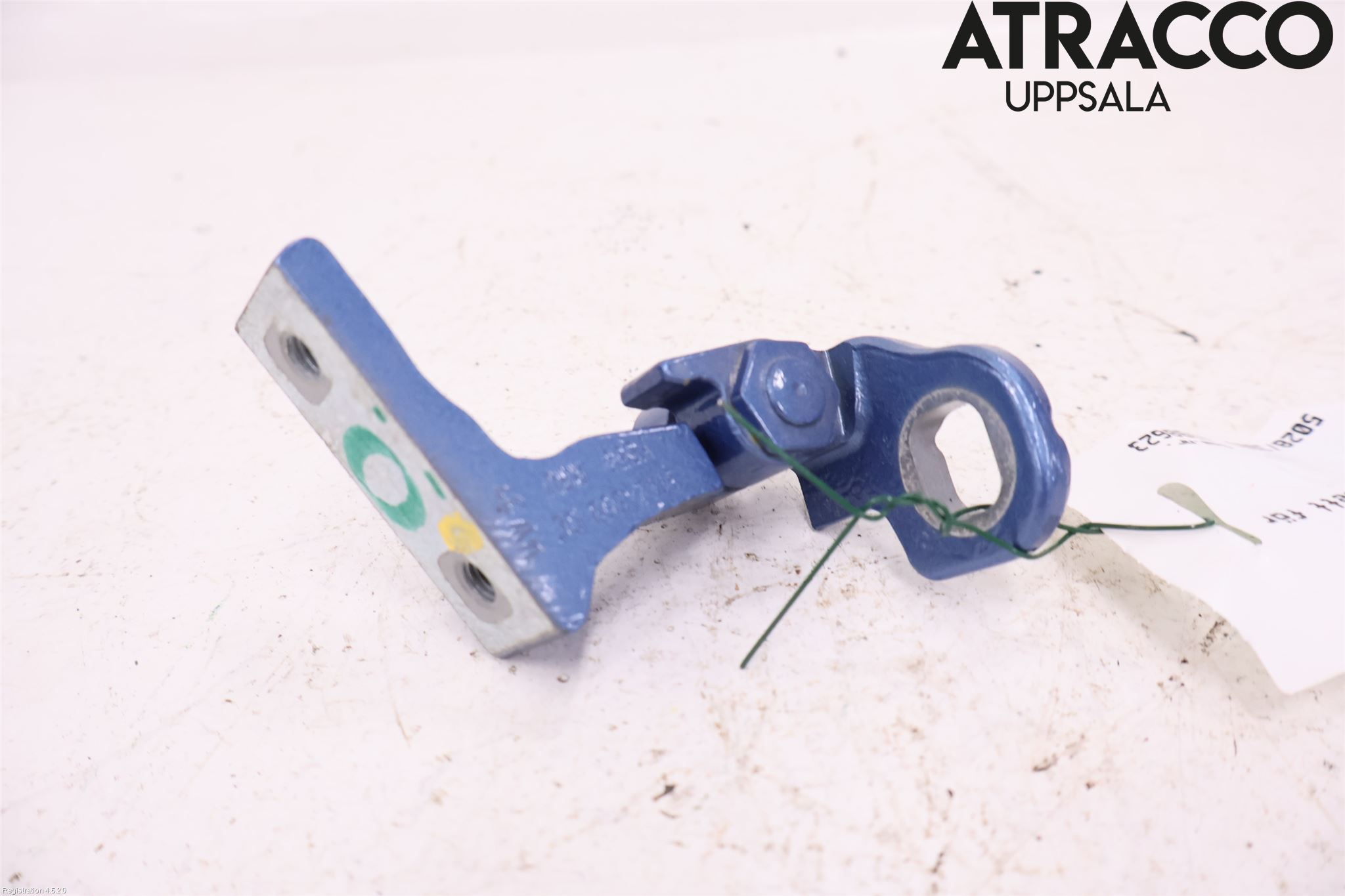 Volvo V40 12-19 Dörrgångjärn