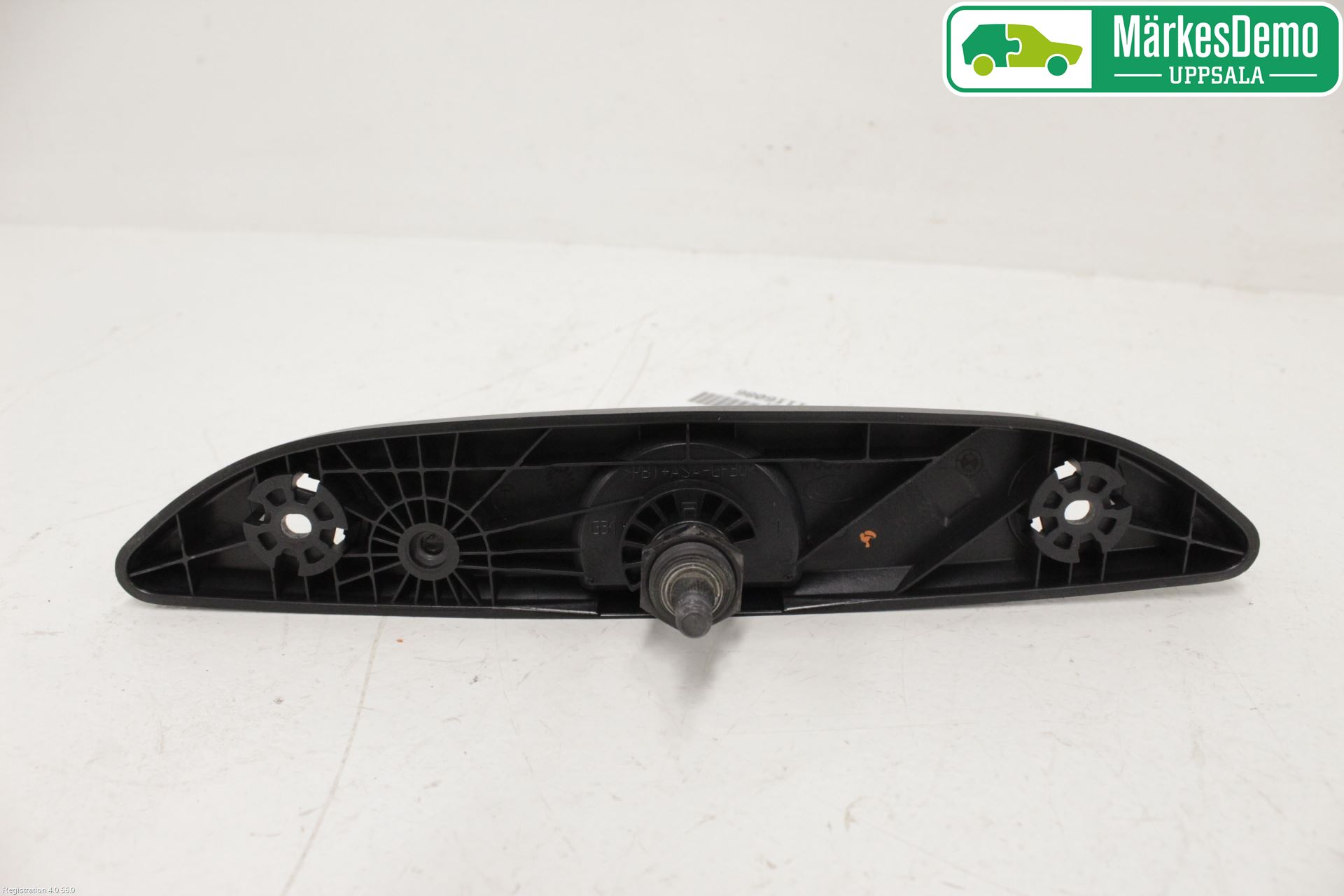 BMW 5 G30/G31/F90 17-23 Torkarmekanism Bakruta