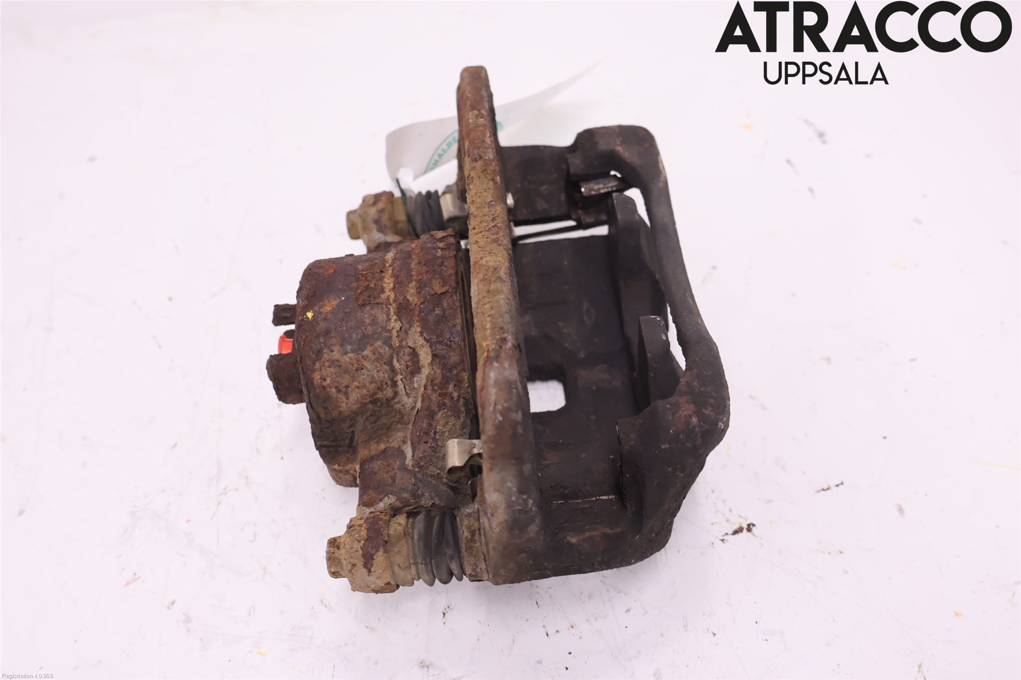 Honda JAZZ 08-14 Bromsok Fram Höger