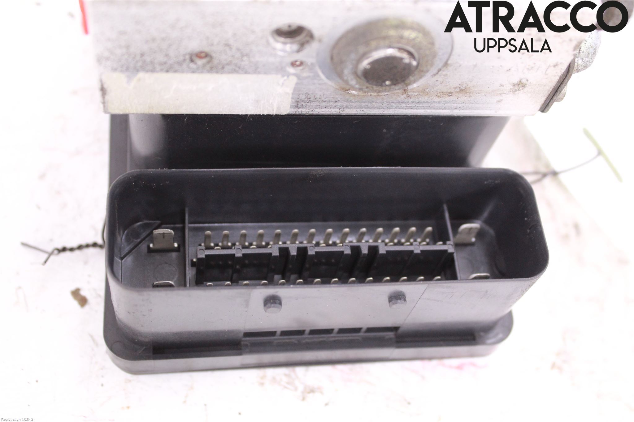 Mitsubishi GRANDIS Abs Hydraulaggregat