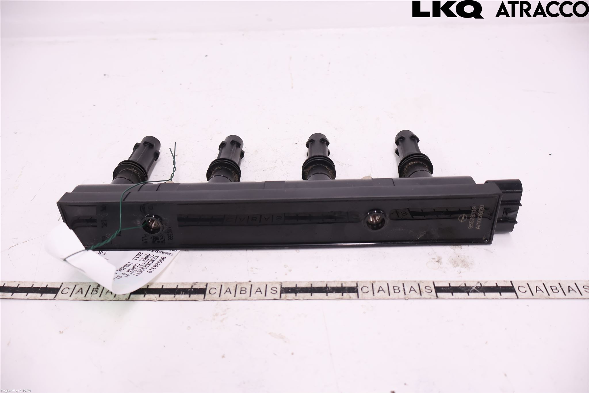 Opel CORSA D 07-14 Tändkasset