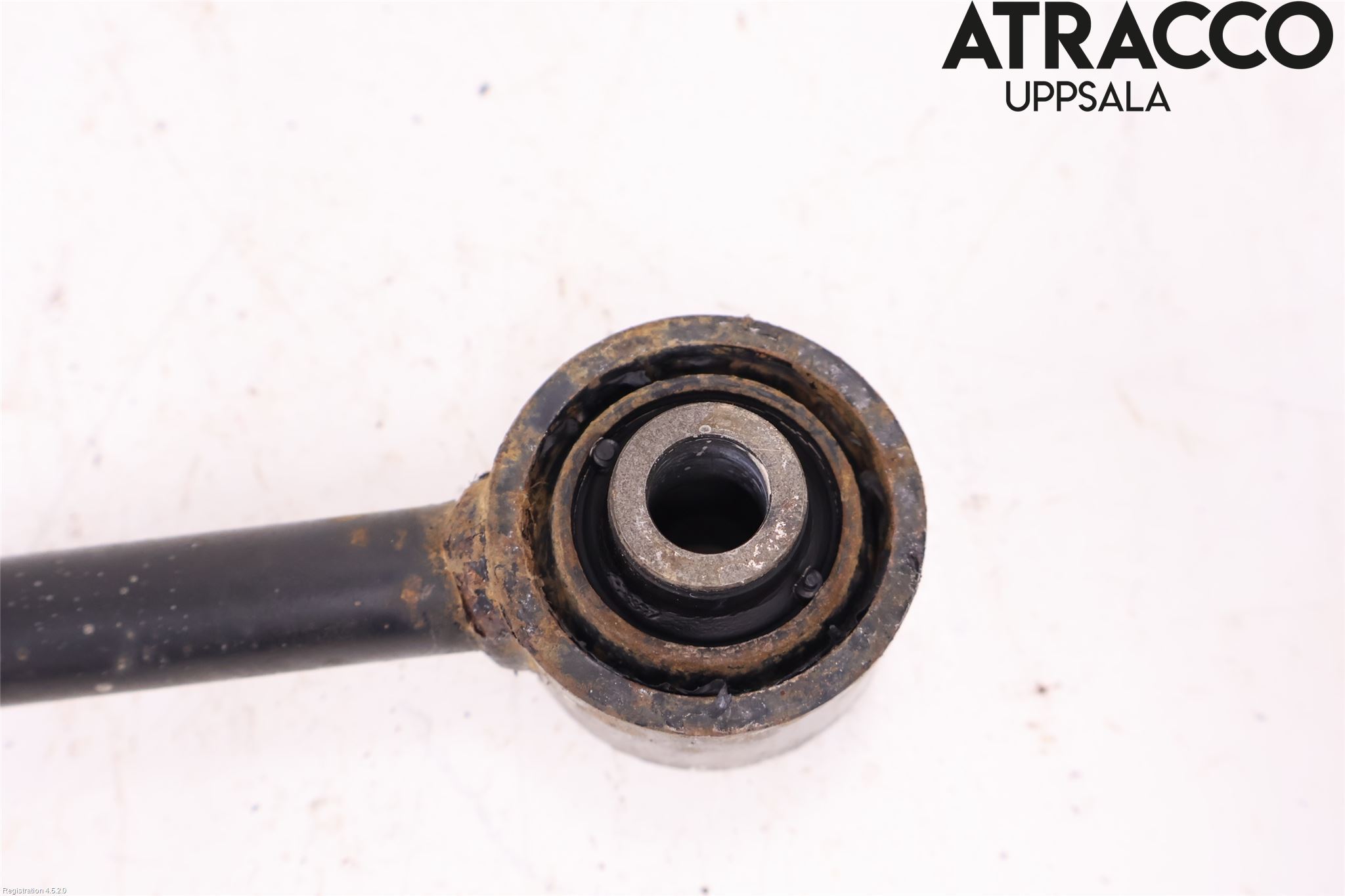 Toyota RAV4 19- Bärarm Bak Höger