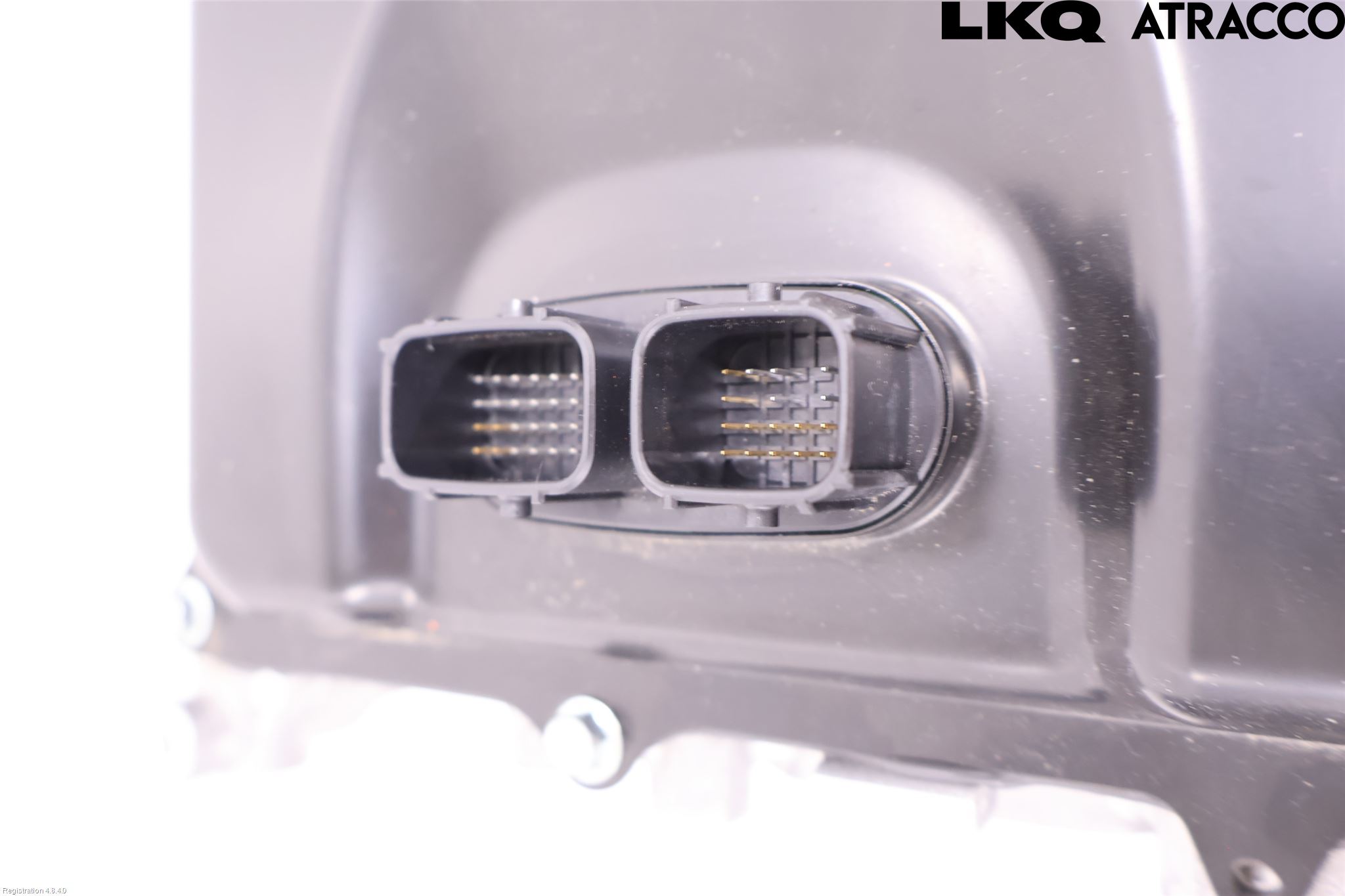 Toyota C-HR 24- Inverter Hybrid