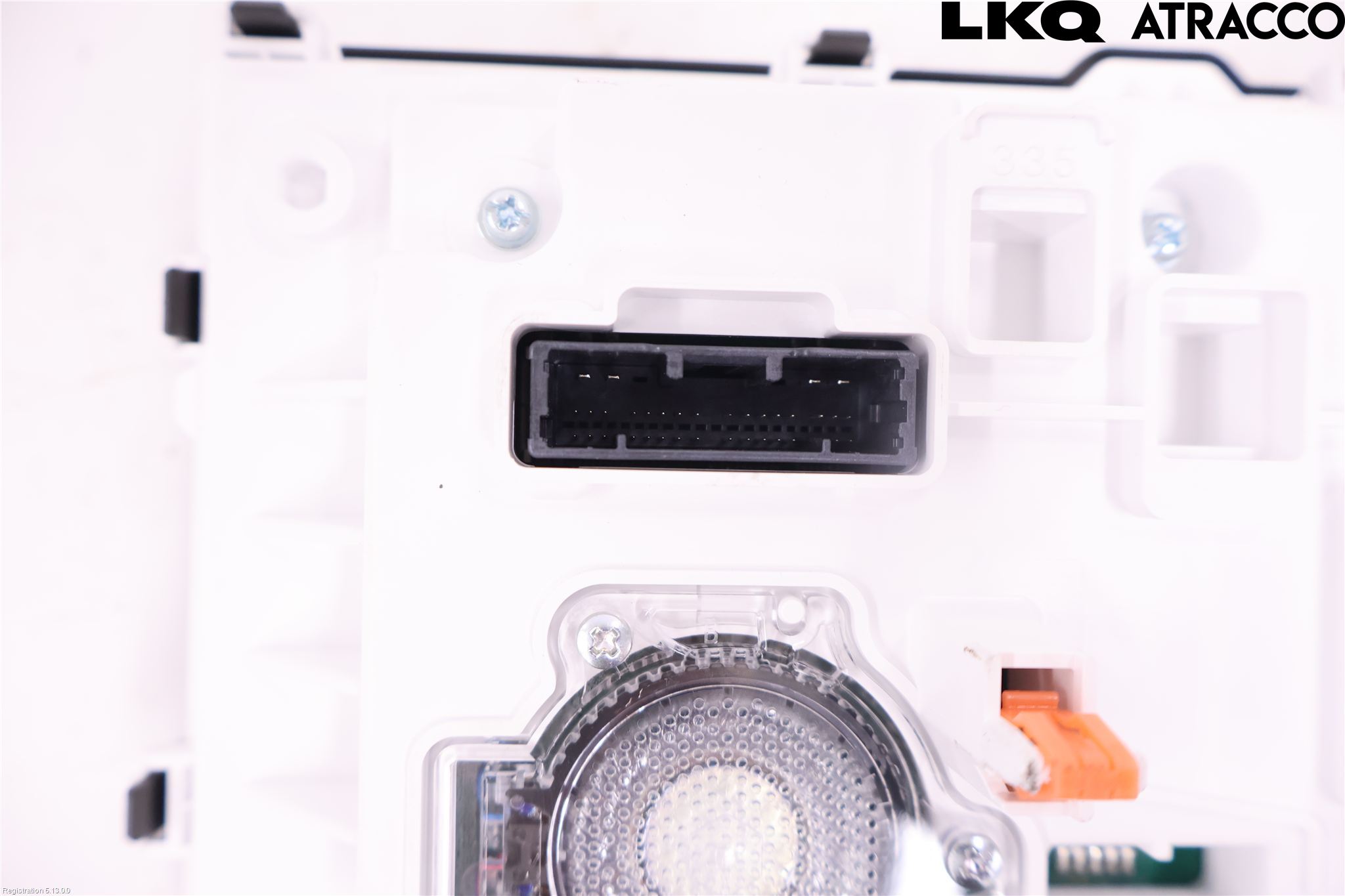 Toyota RAV4 19- Instrument Komb
