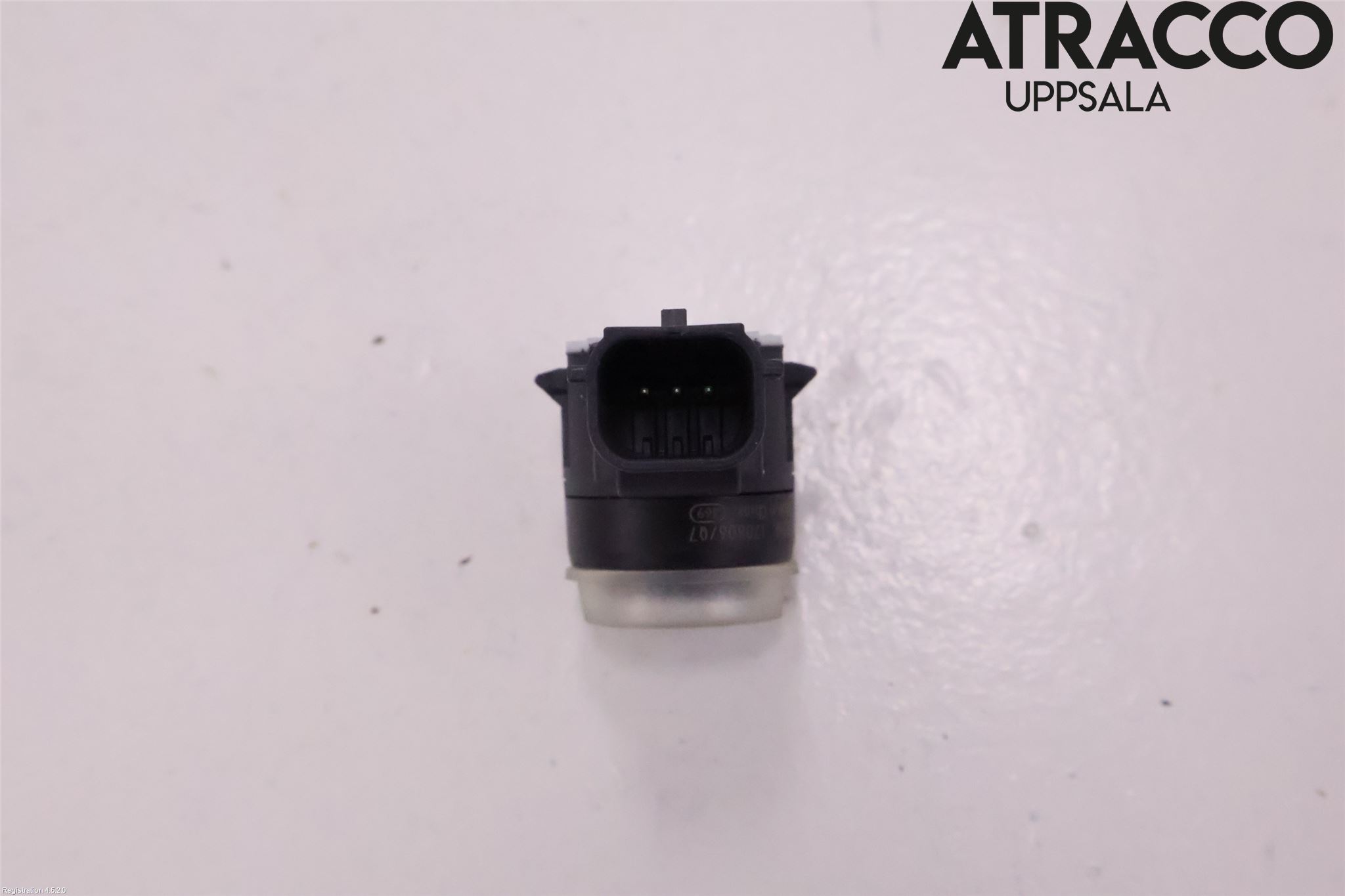 Opel CORSA E 15-19 Parkeringshjälp Backsensor