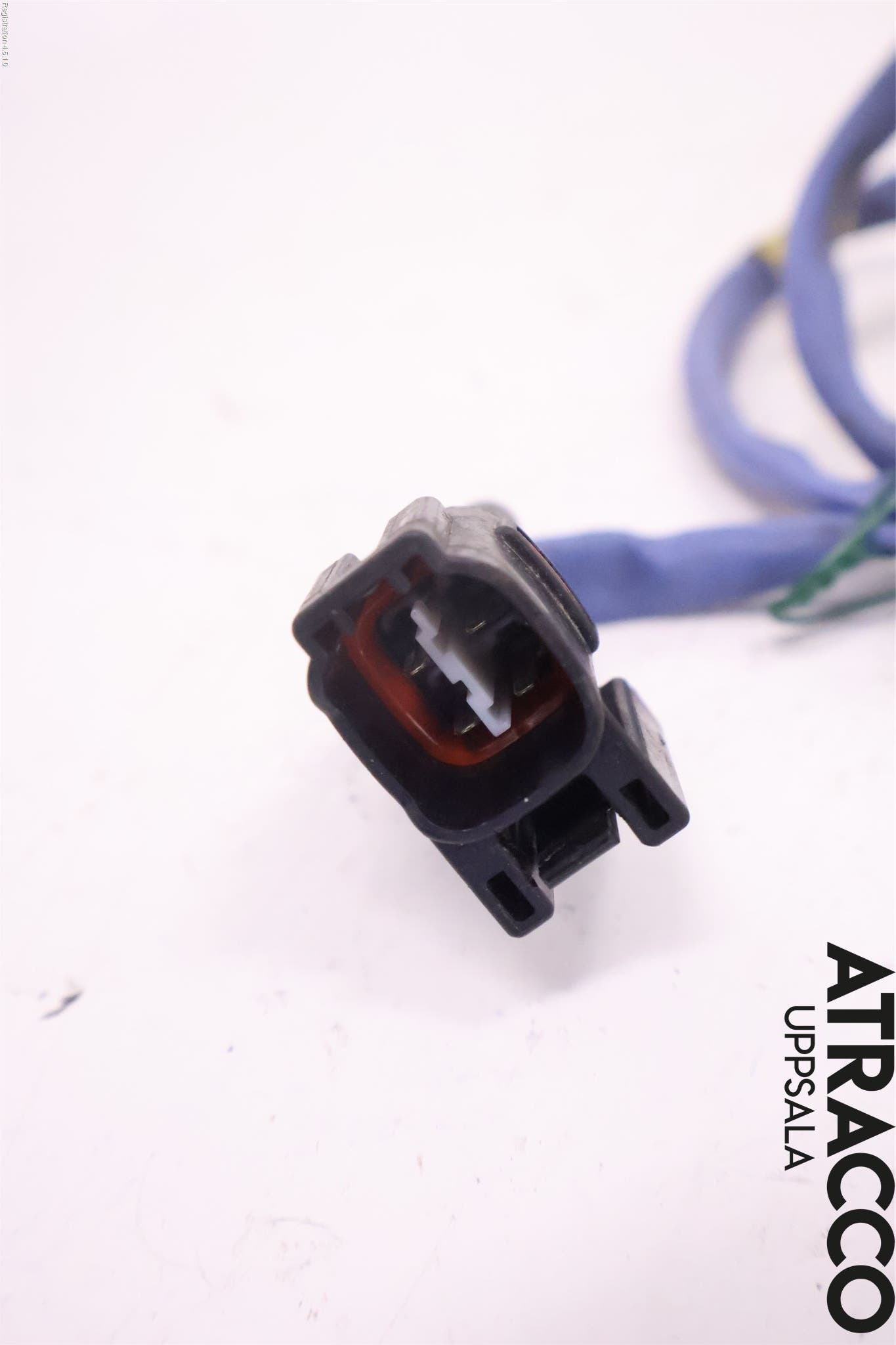 Suzuki SX4 S-CROSS 14-21 Injlambdasond