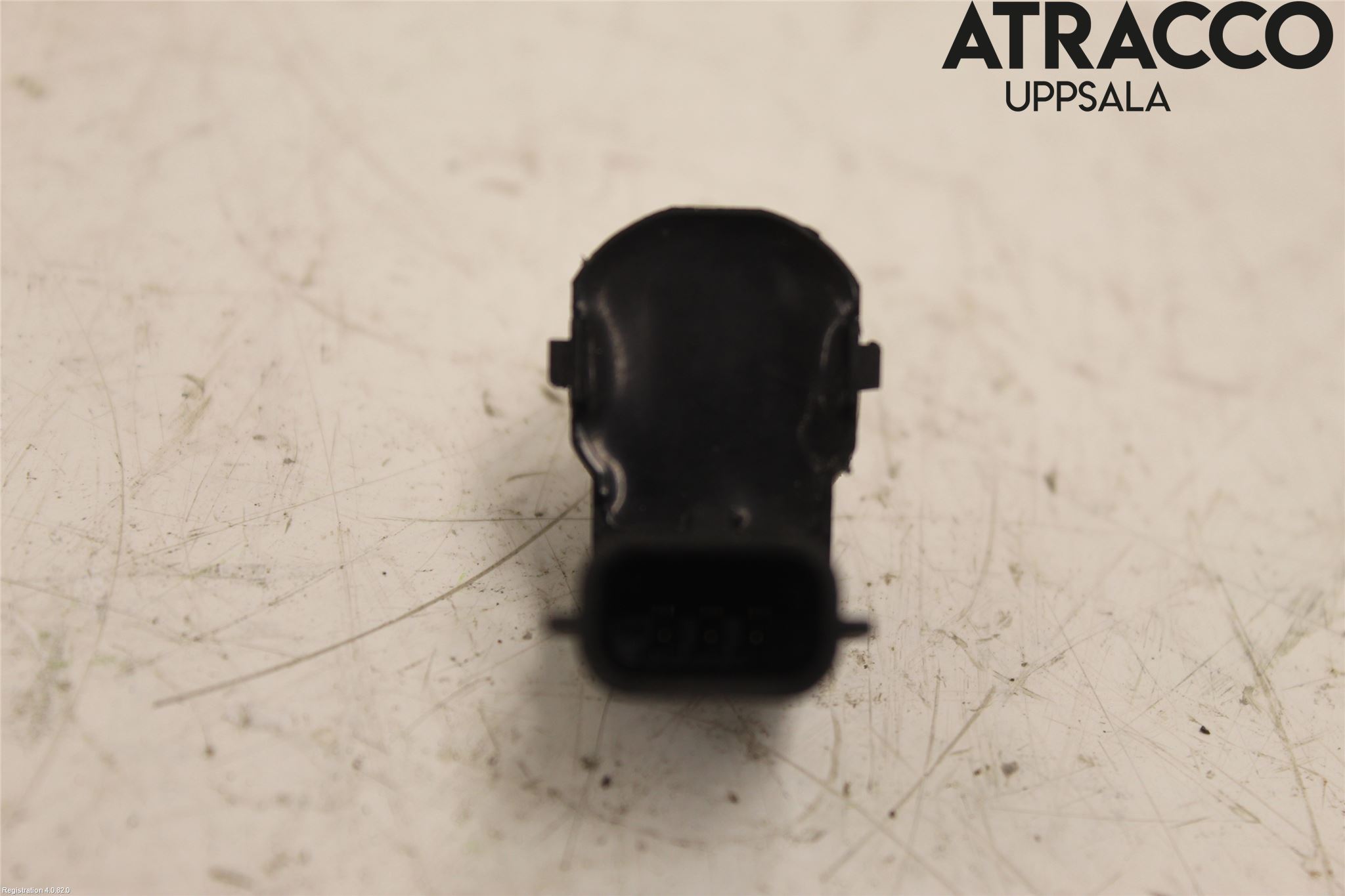 Nissan X-TRAIL 14-21 Parkeringshjälp Frontsensor