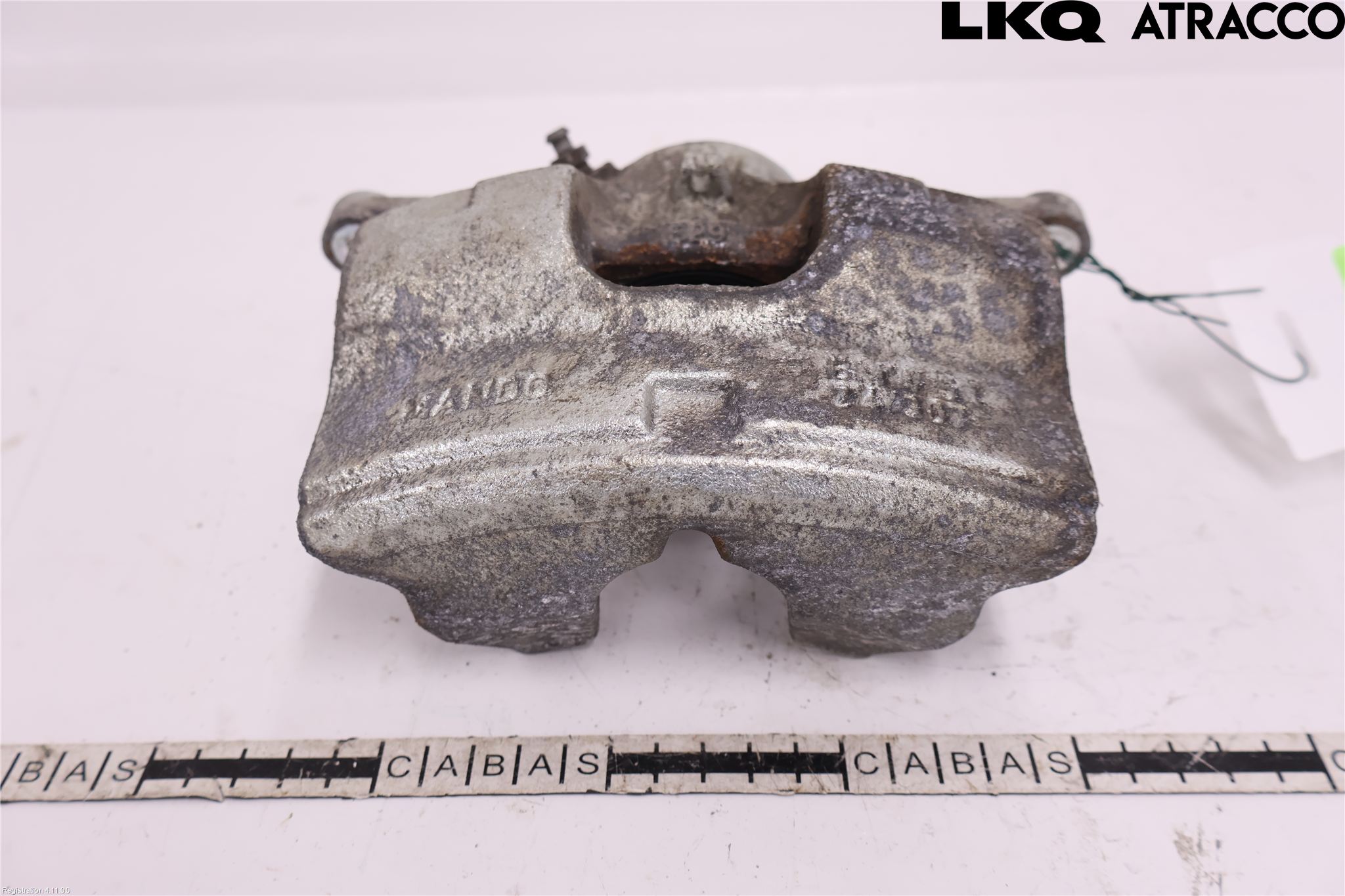 BMW 2 U06 Active Tourer 22- Bromsok Fram Höger