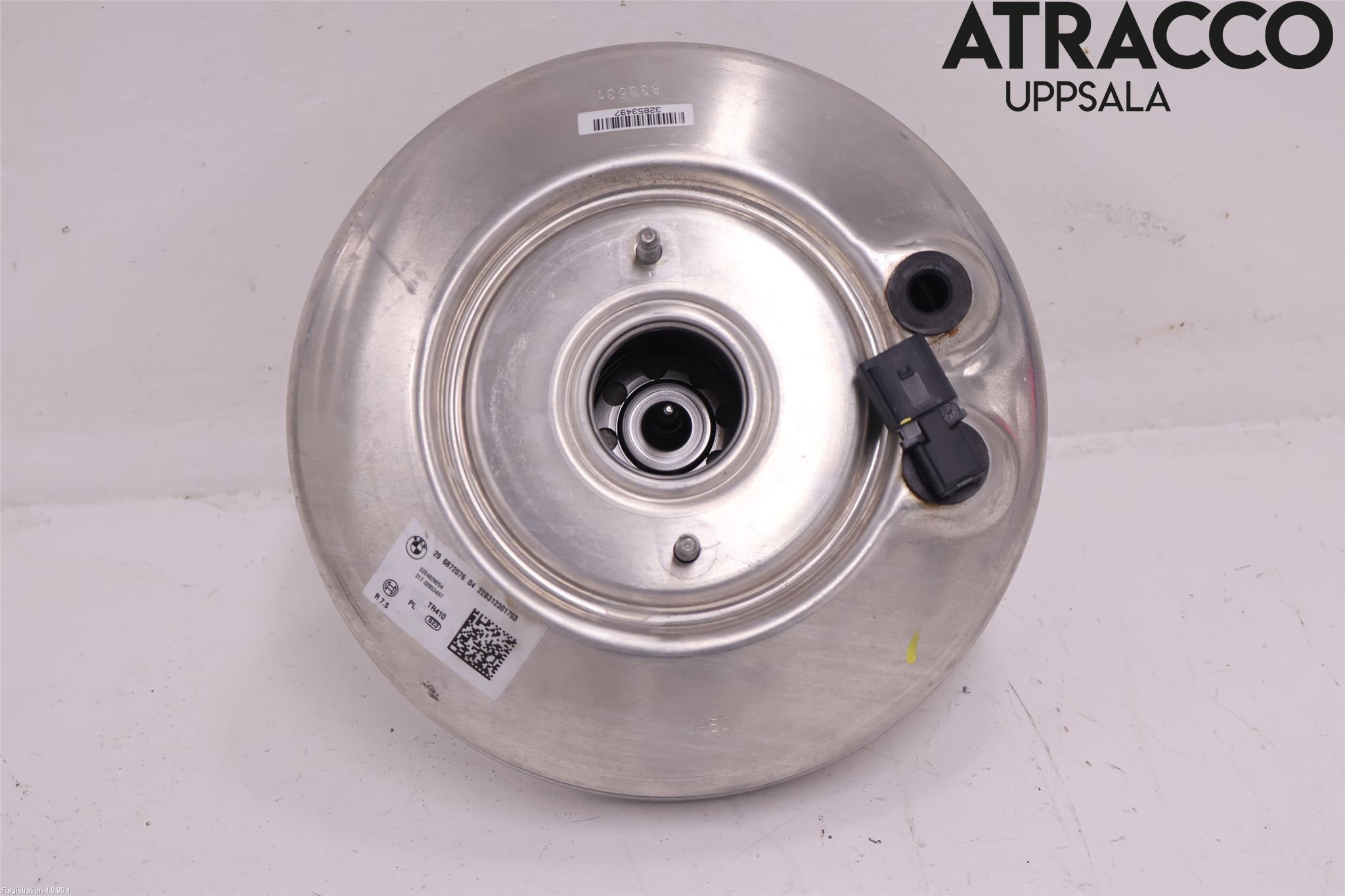 Mini COUNTRYMAN F60 17-23 Bromsservo