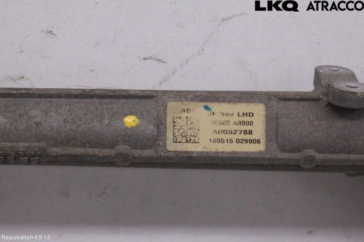 Kia OPTIMA 16-20 Styrväxel-Snäcka