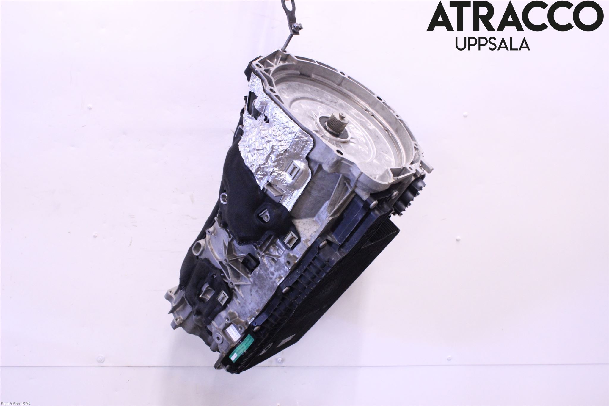 BMW 5 G30/G31/F90 17-23 Växellåda Automat