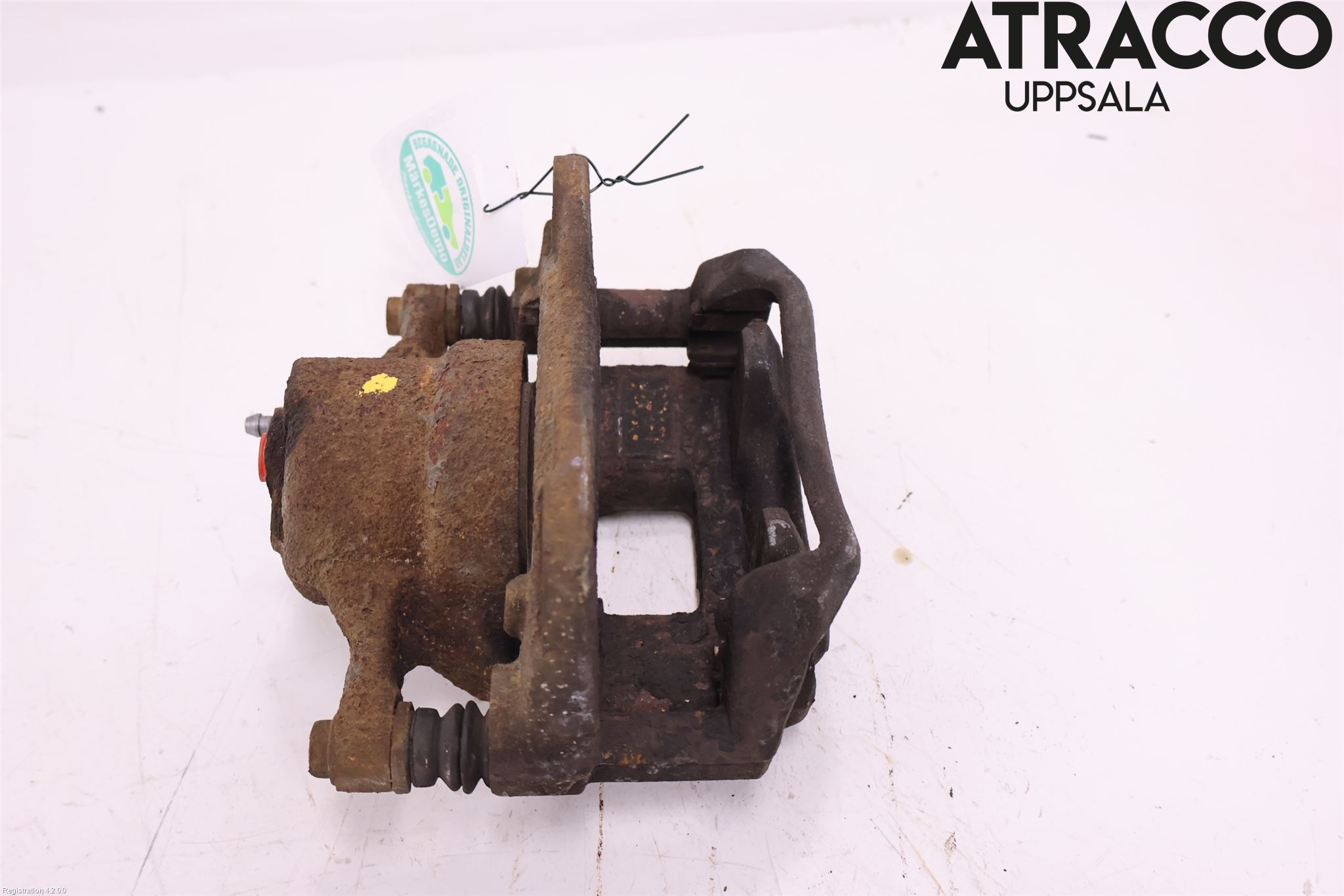 Toyota AURIS 13-19 Bromsok Fram Höger