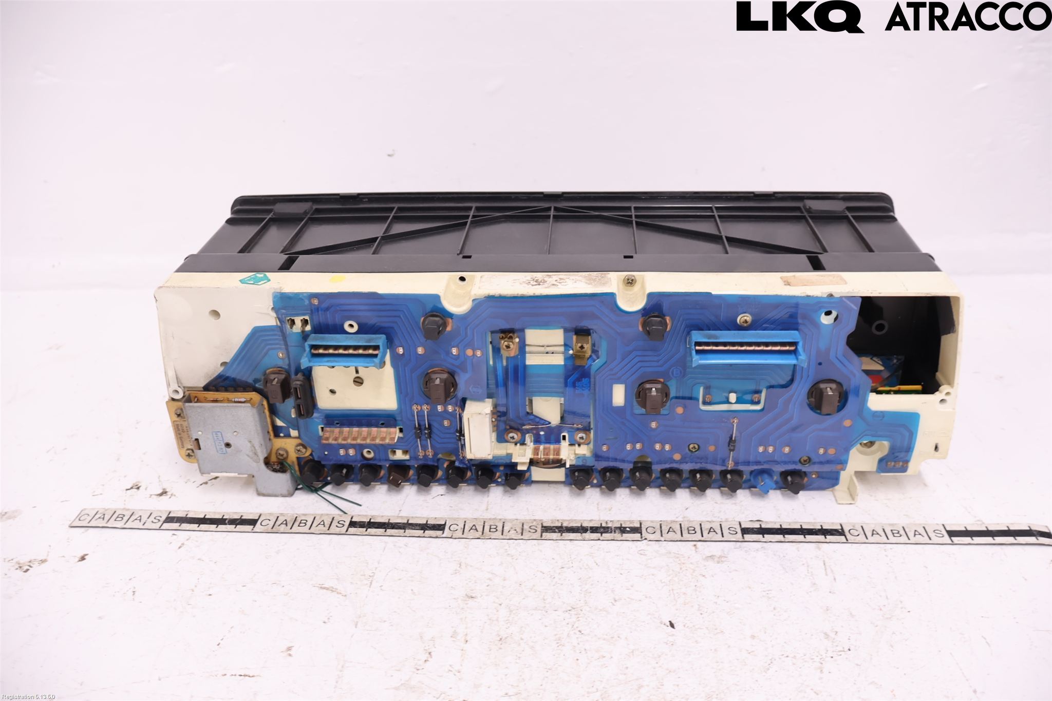 Volvo 740 88-92 Instrument Komb