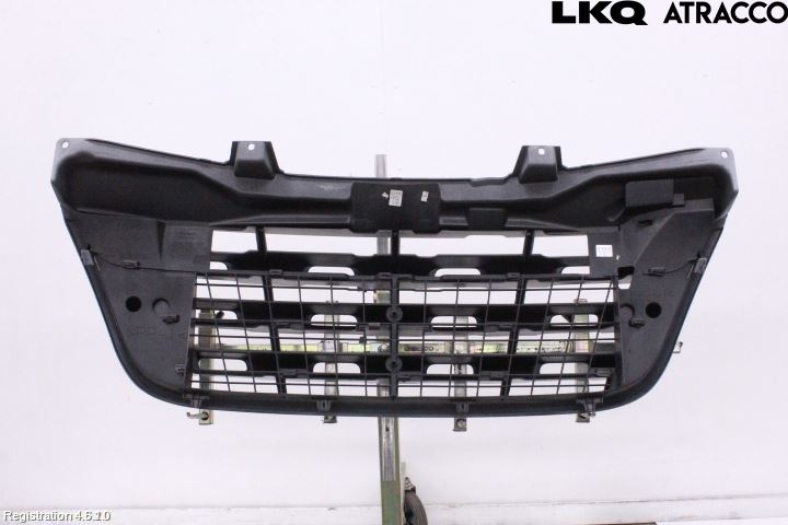Renault MASTER III  10-14 Grill Komp