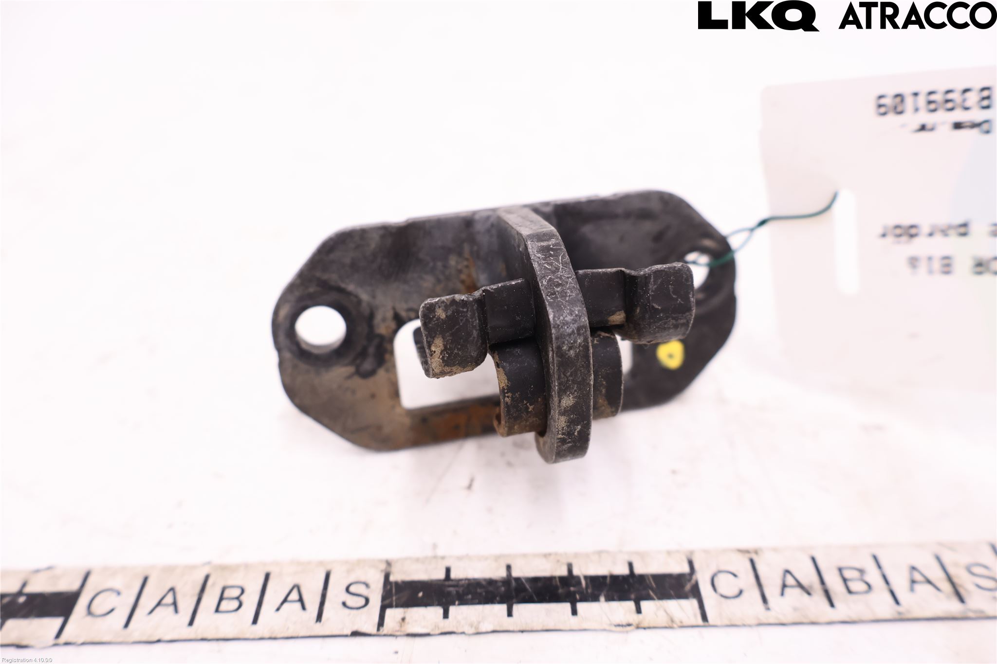 Volkswagen VW CADDY 16-20 Dörrstopp