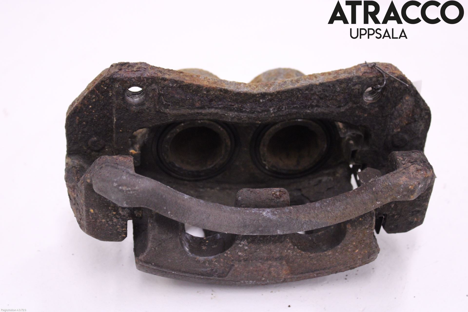 Opel ANTARA Bromsok Fram Vänster