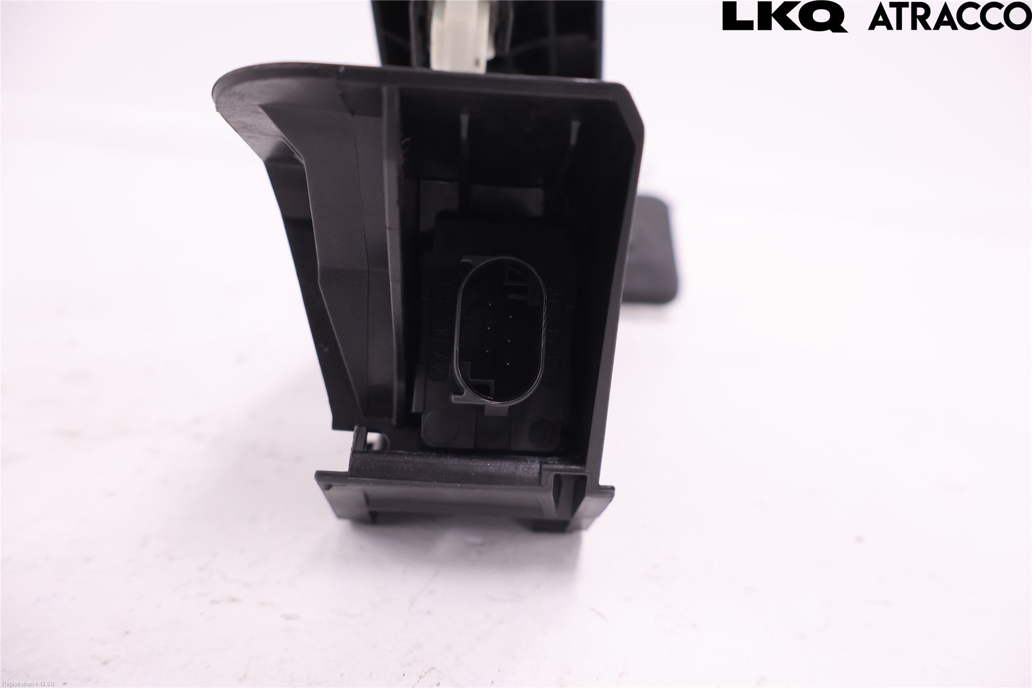 BMW 3 G20/G21/G80/G81 19- Gaspedal