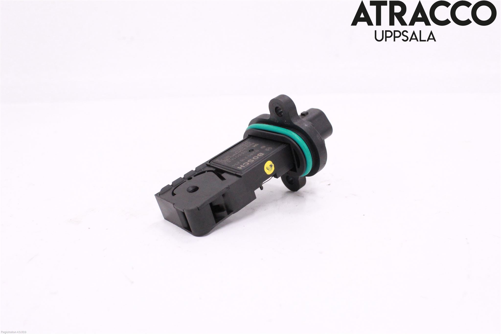 Opel ASTRA J 10-15 Injluftmassamätare