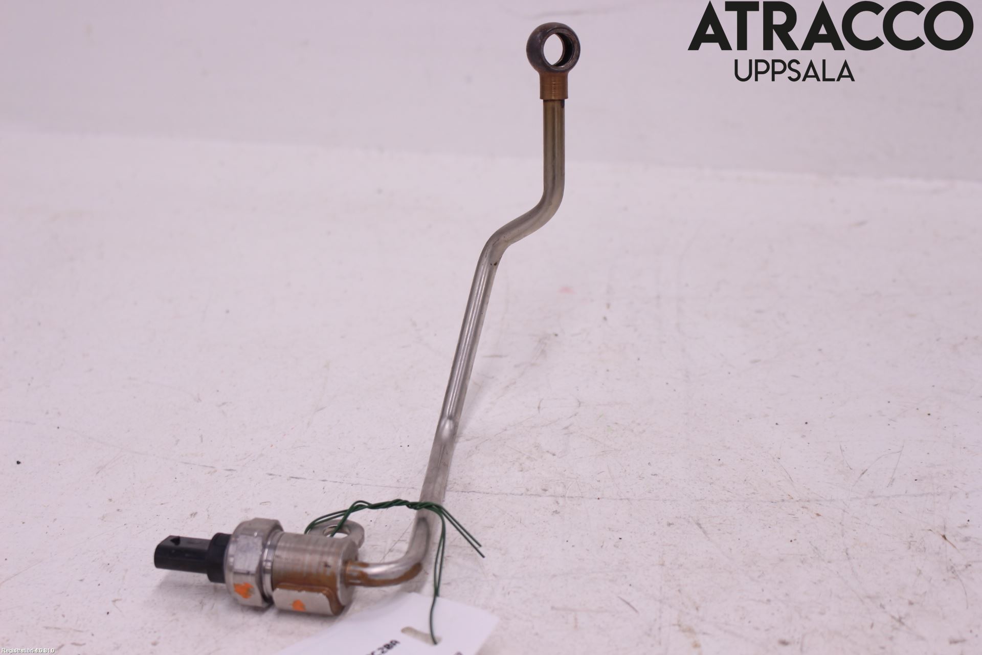 BMW X1 F48 15-22 Sensor Avgas