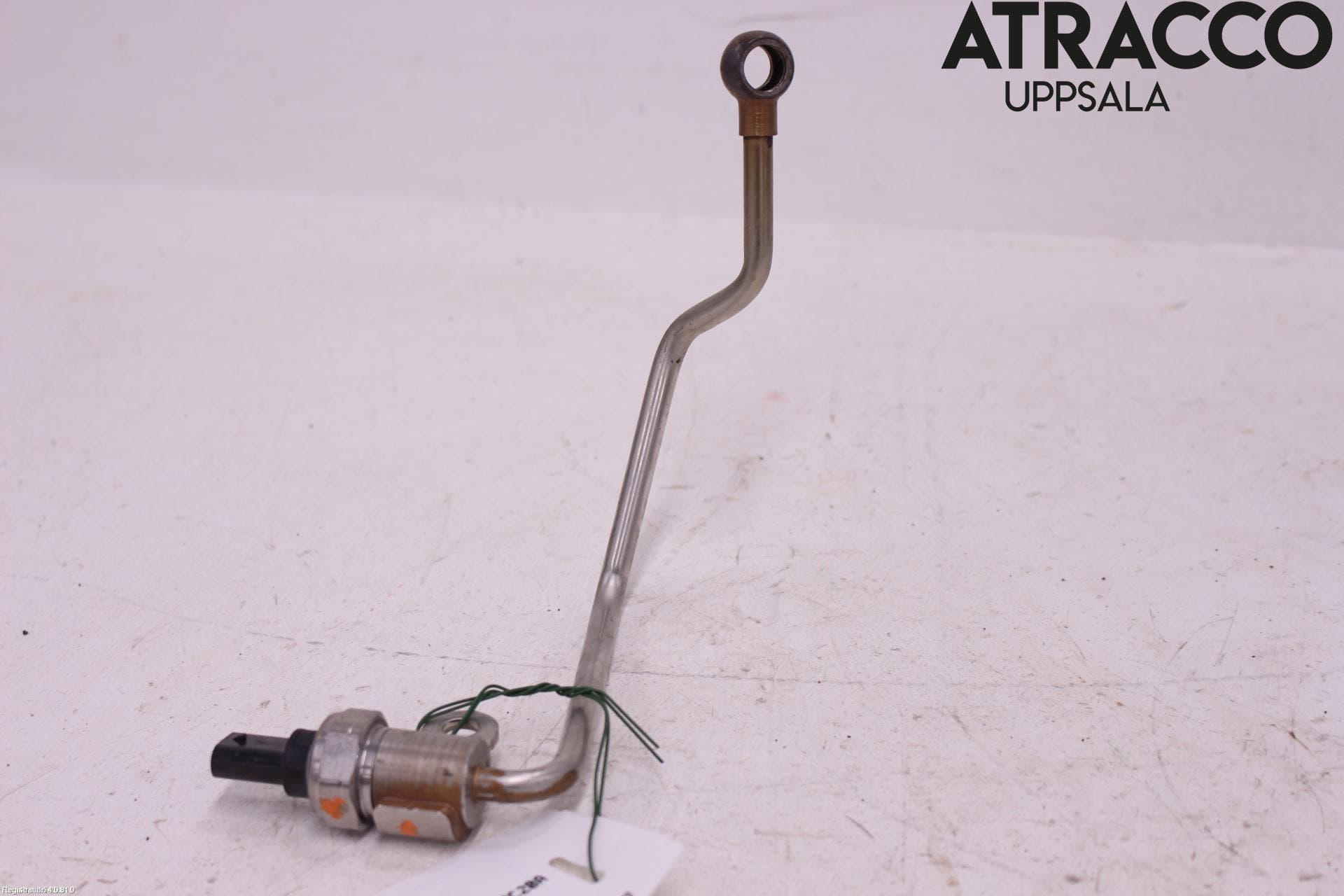 BMW X1 F48 15-22 Sensor Avgas