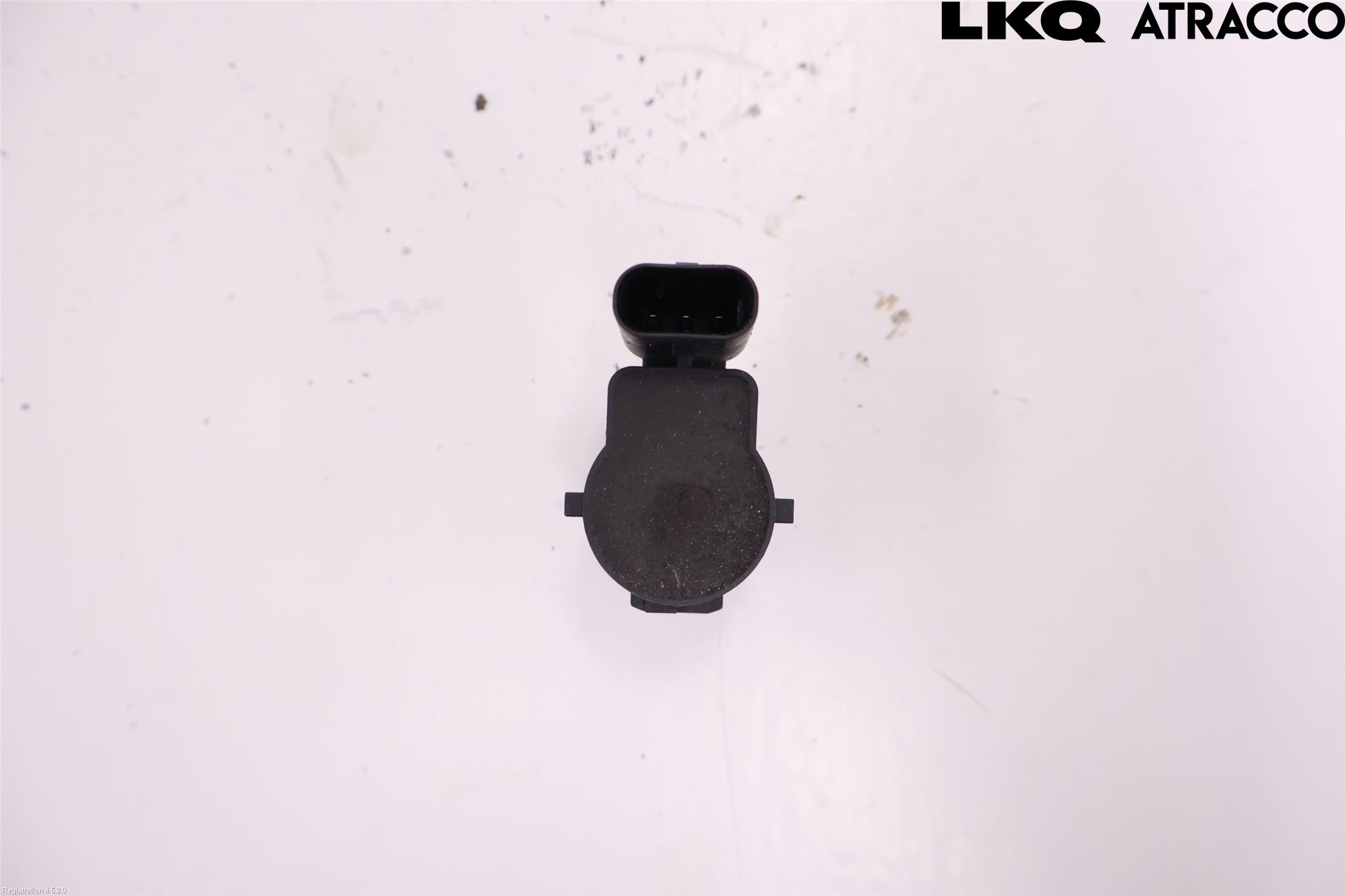 BMW 3 E90/91 SED/TOU 05-12 Parkeringshjälp Backsensor