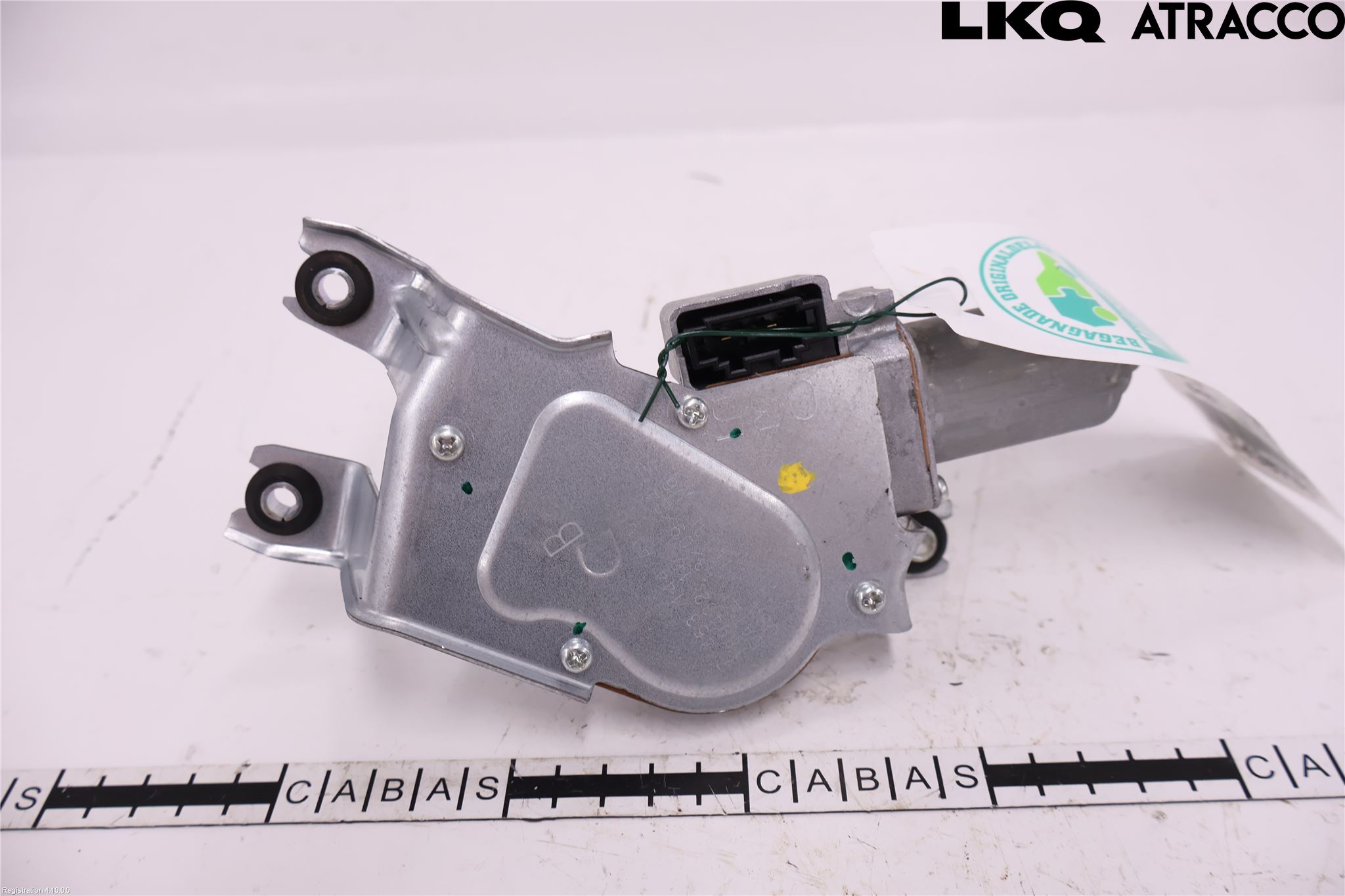 BMW X5 G05 18- Torkarmotor Baklucka