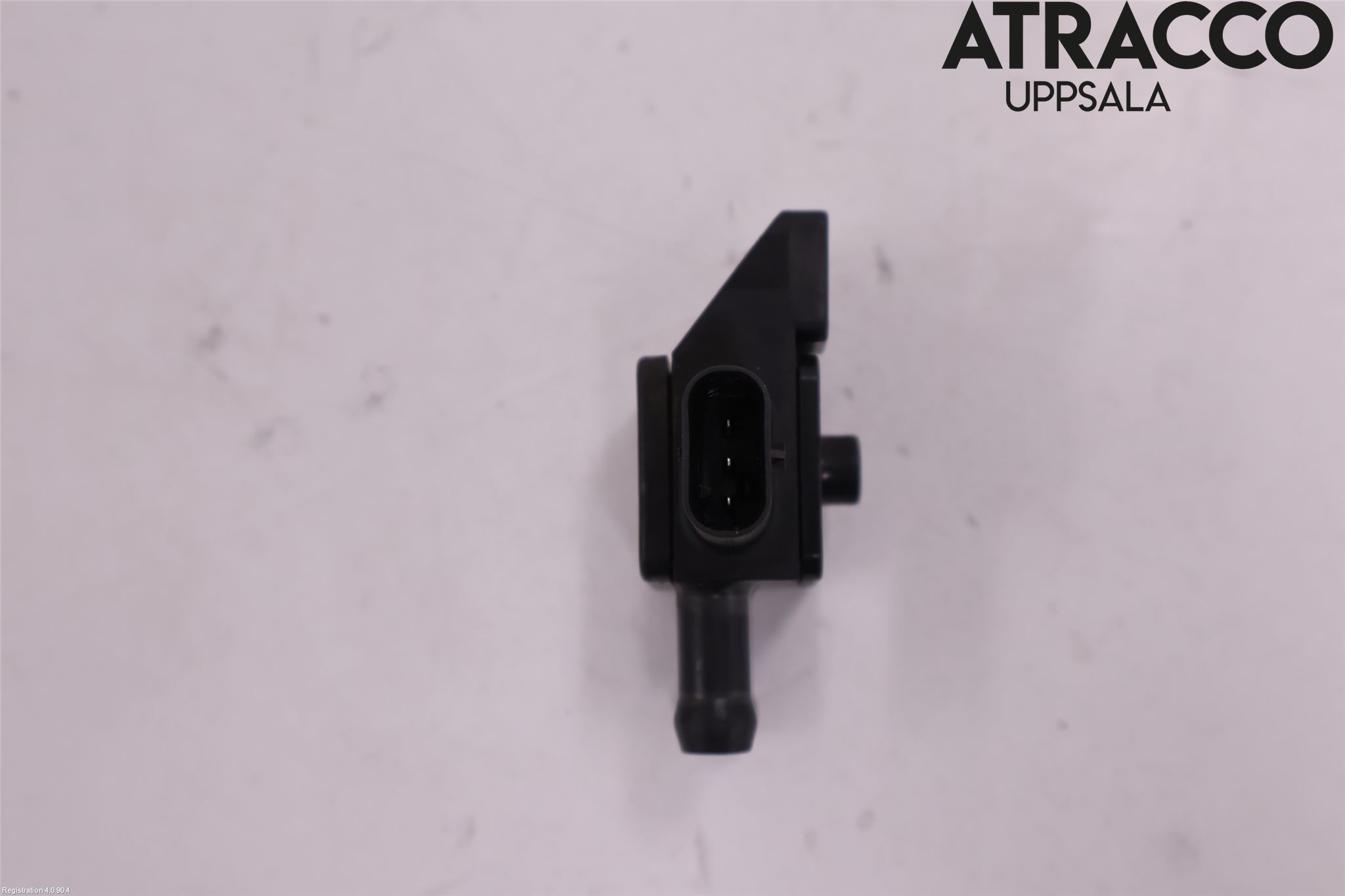 Mini COUNTRYMAN R60 11-16 Givare Temp-Tryck Avgas