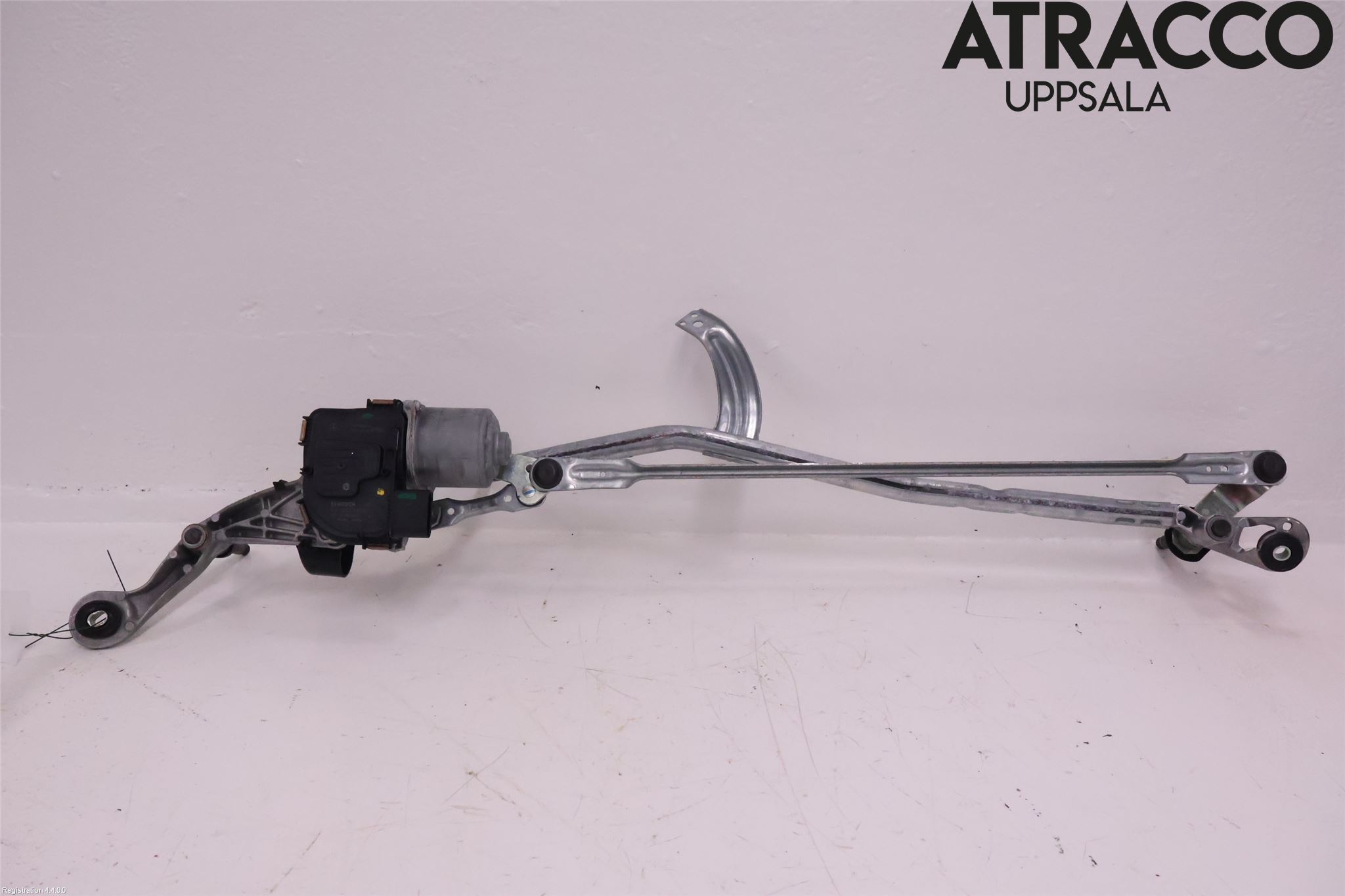 Mercedes-Benz MB GLC-KLASS (X253/C253) 15-22 Torkarmotor Vindruta